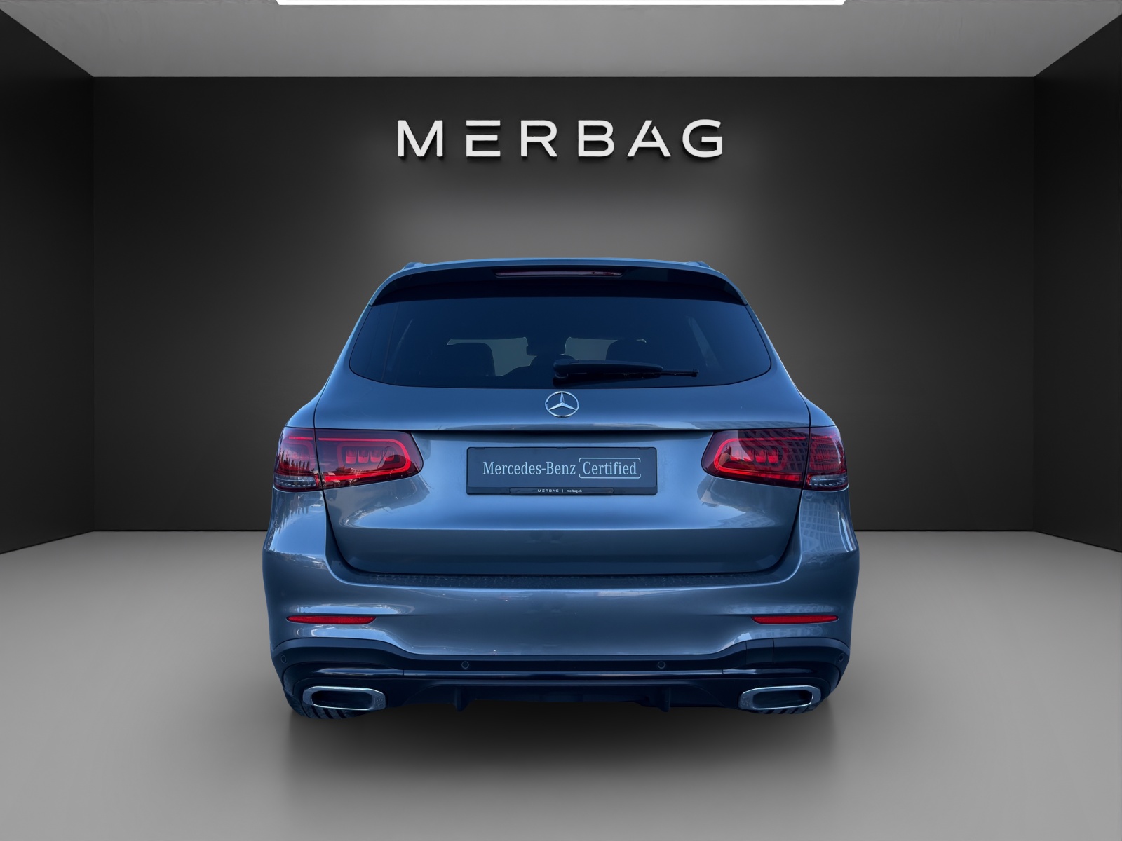 MERCEDES-BENZ GLC 300 d AMG Line 4Matic-image-4