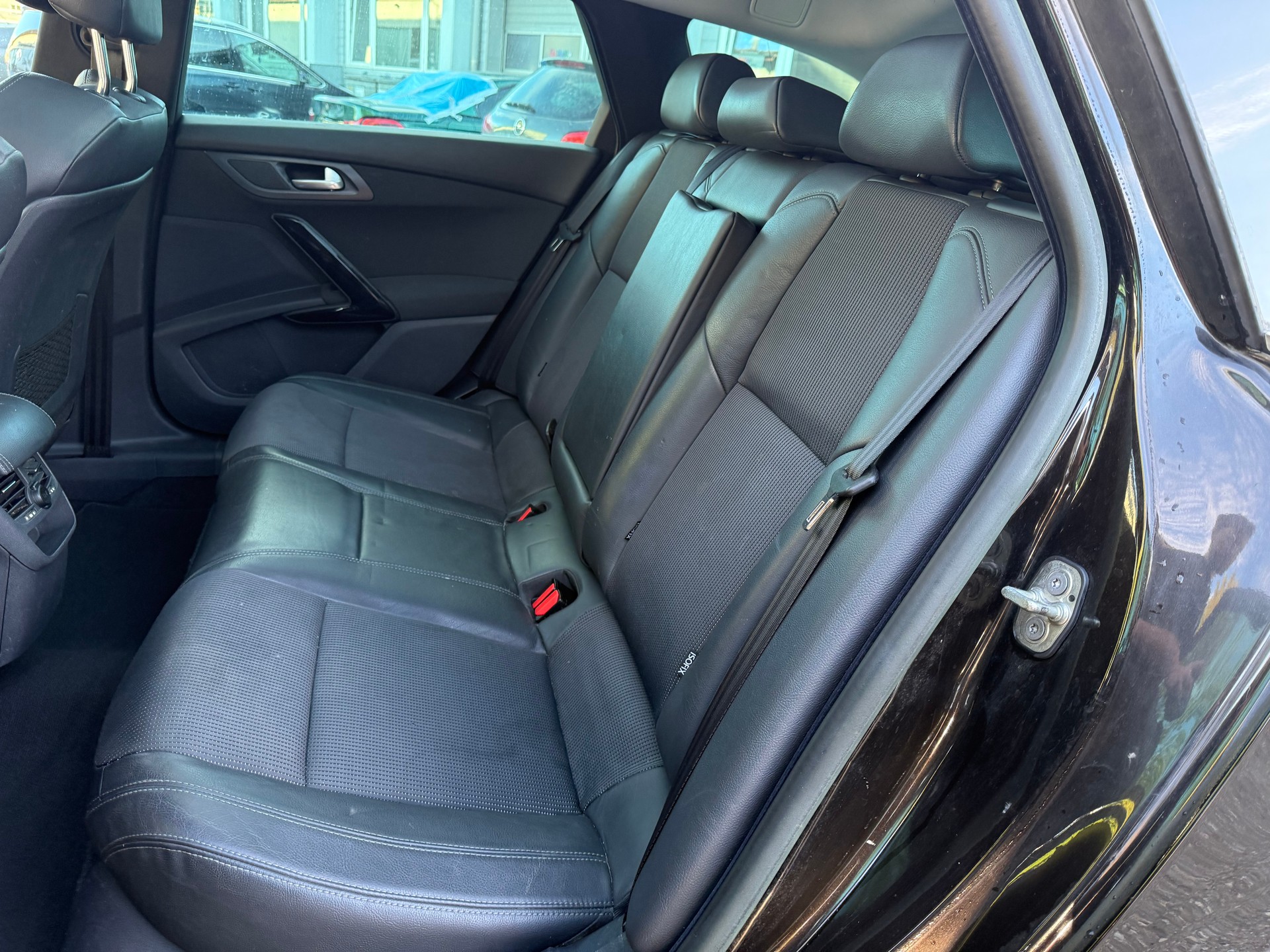 PEUGEOT 508 SW 1.6 e-HDI Business EGS6-image-9