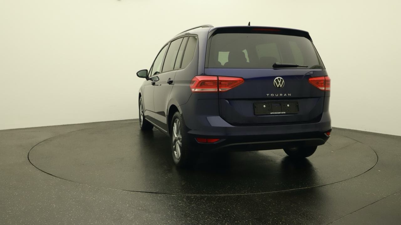 VW Touran 1.5 TSI EVO Limited-image-3