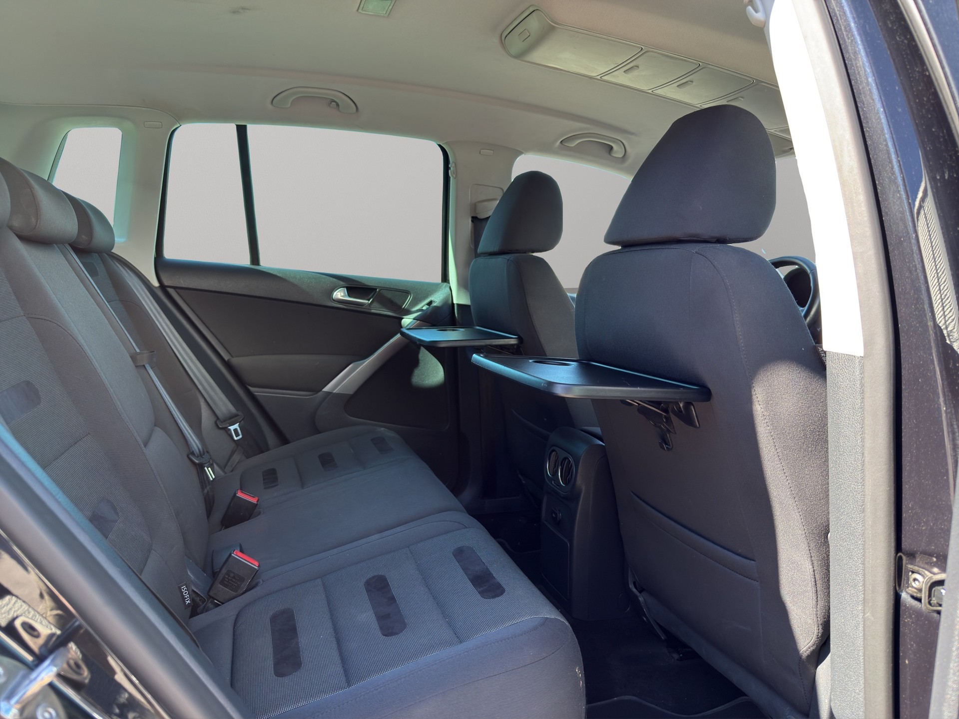 VW Tiguan 2.0 TDI Sport&Style-image-20