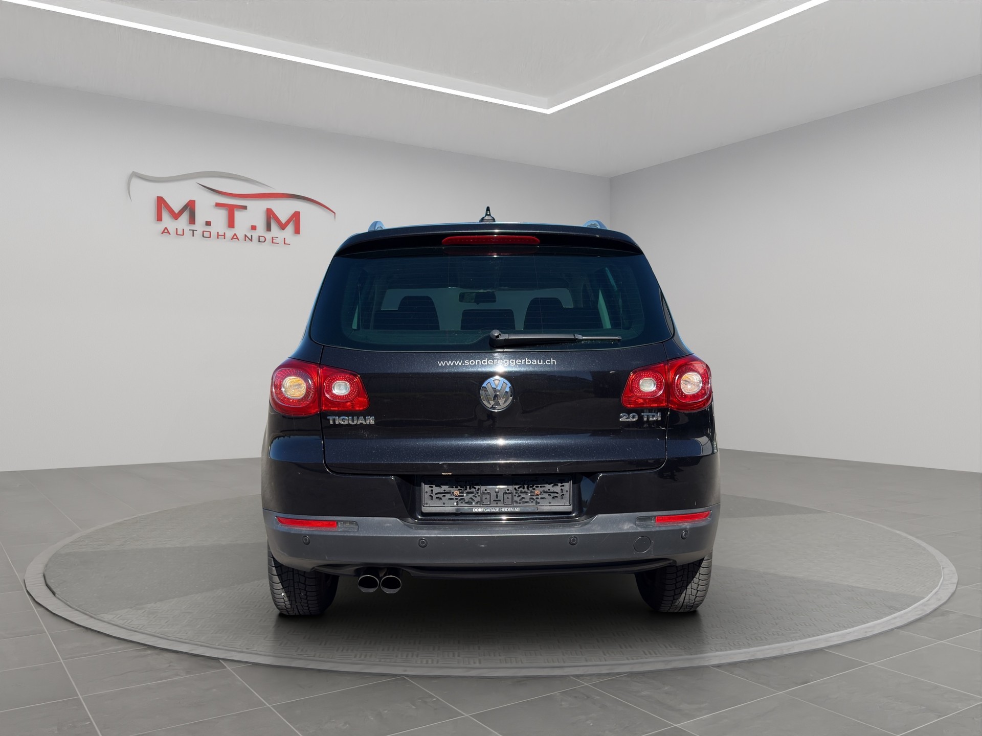 VW Tiguan 2.0 TDI Sport&Style-image-7