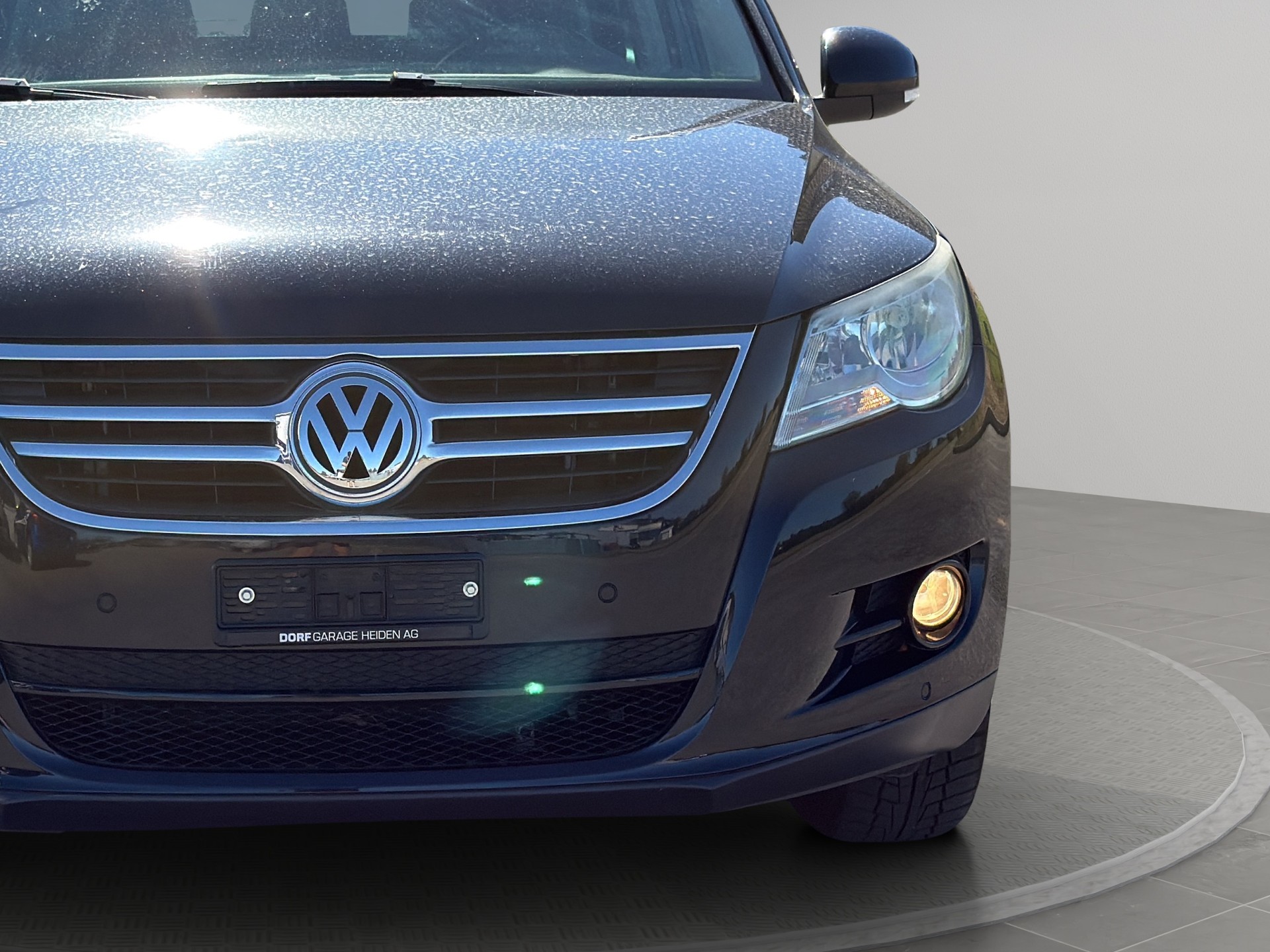 VW Tiguan 2.0 TDI Sport&Style-image-23