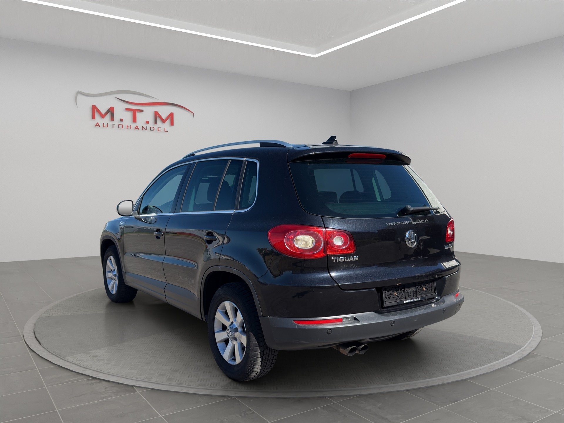 VW Tiguan 2.0 TDI Sport&Style-image-6