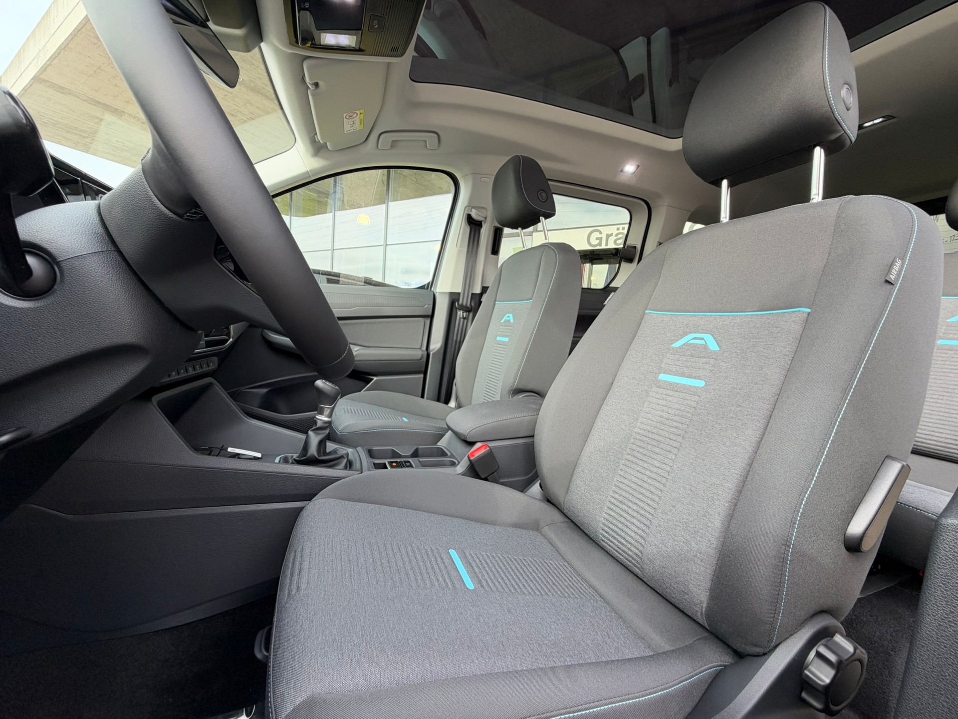 FORD Grand Tourneo Connect 2.0 EcoBlue AWD Active-image-6