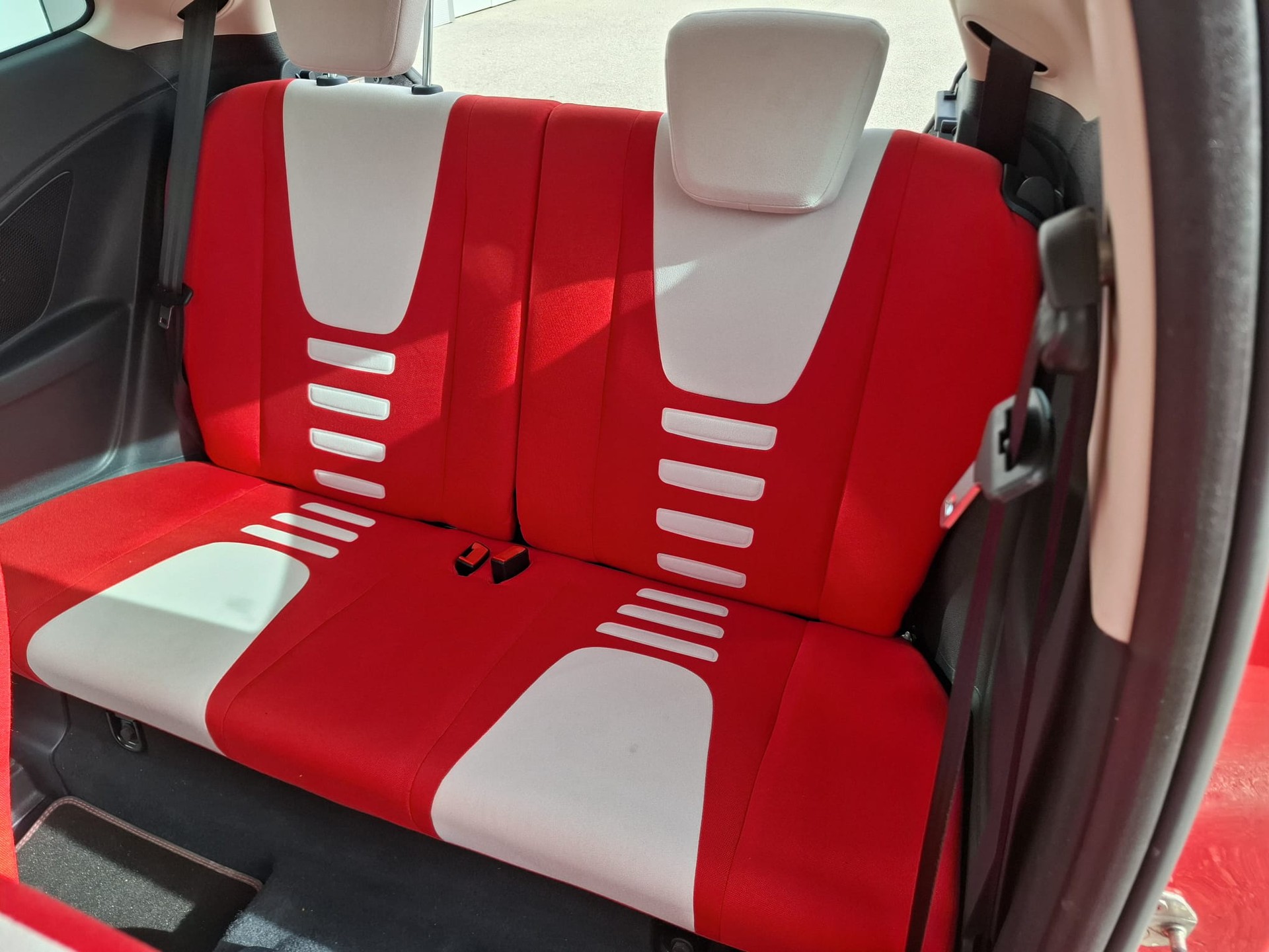 FORD 1.25I Grand Prix-image-4