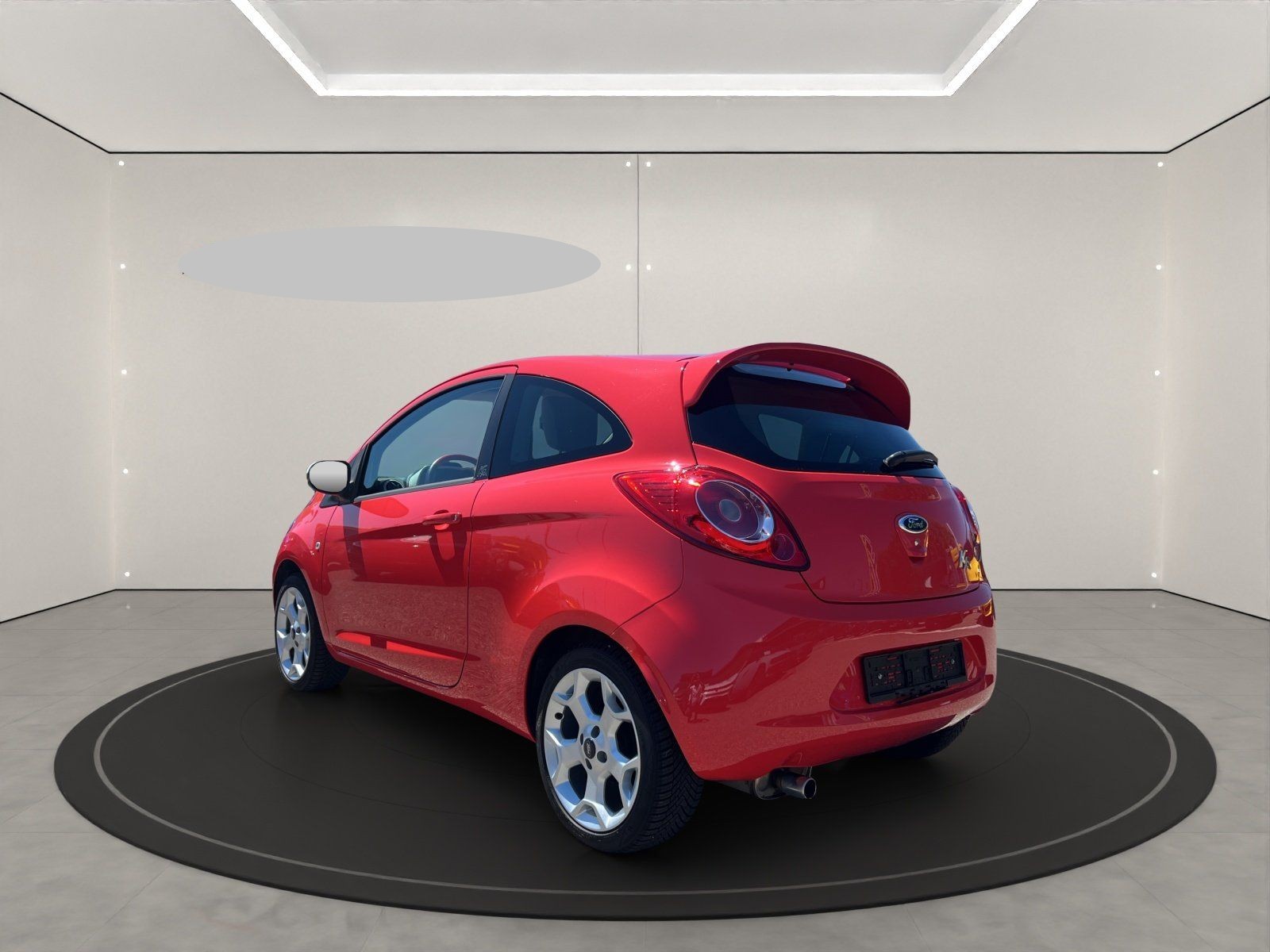 FORD 1.25I Grand Prix-image-2