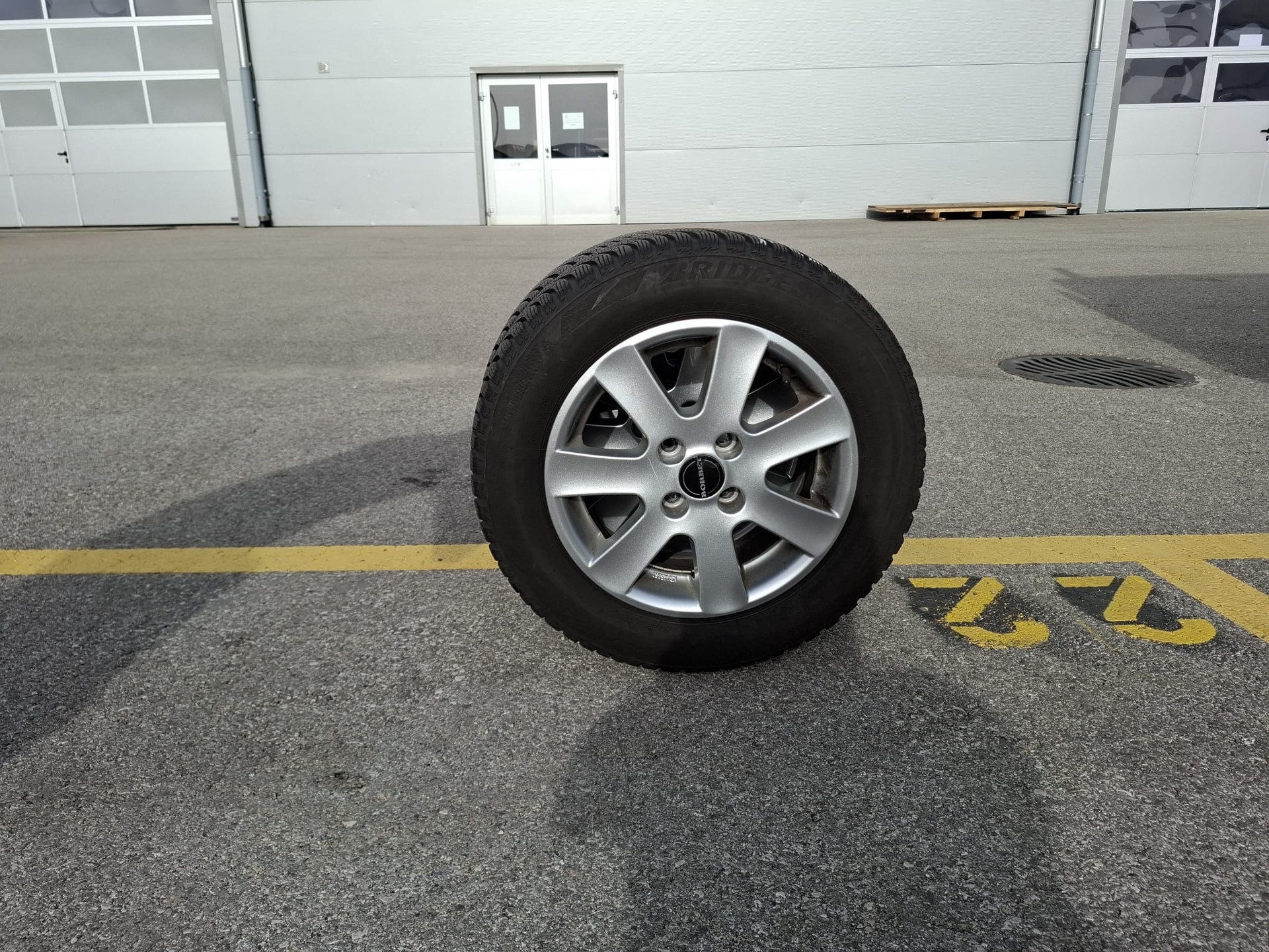 FORD 1.25I Grand Prix-image-5