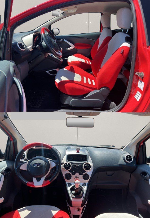 FORD 1.25I Grand Prix-image-3