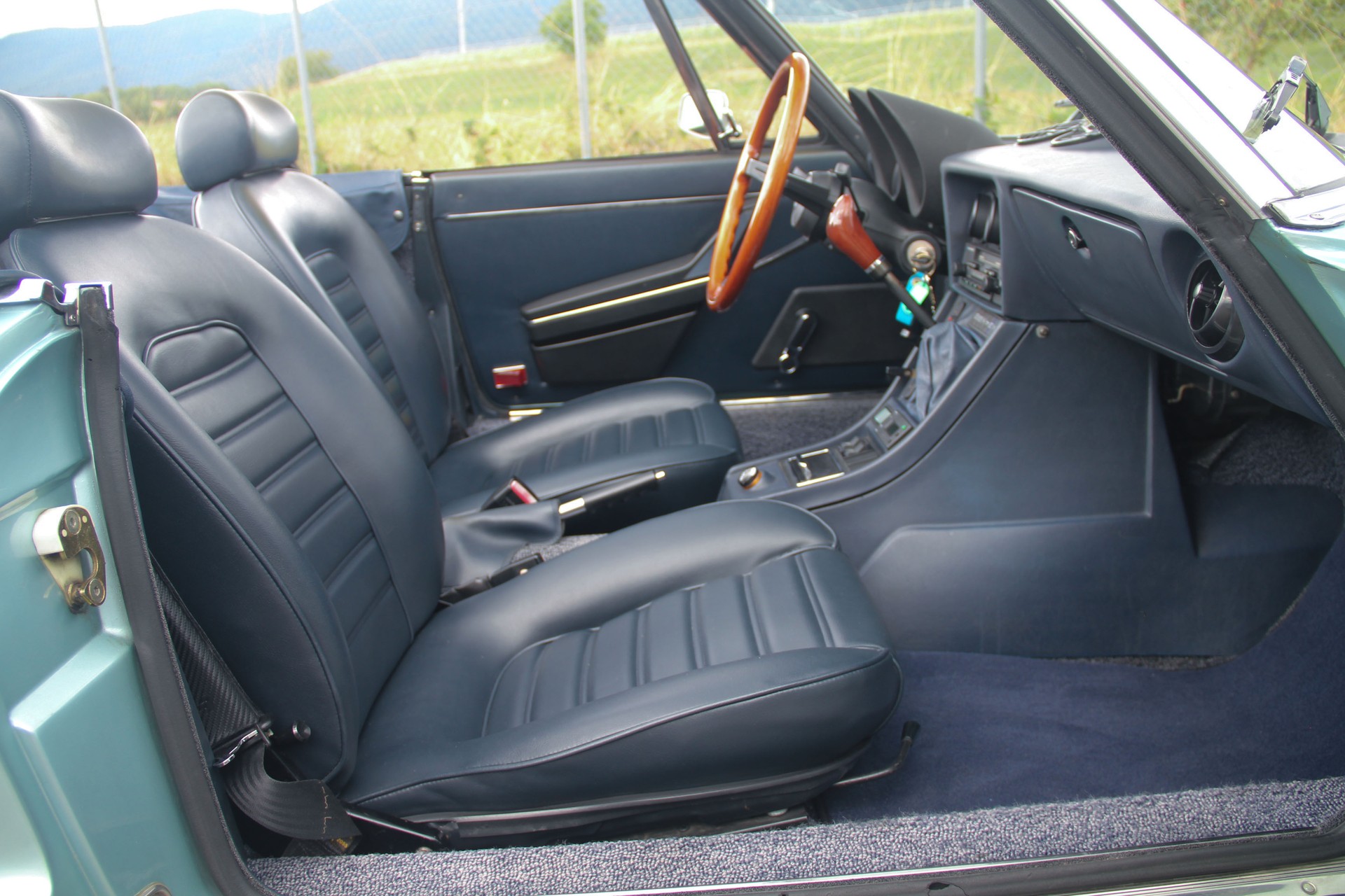 ALFA ROMEO Spider 2.0 (Veloce) ⭐⭐⭐⭐⭐-image-8