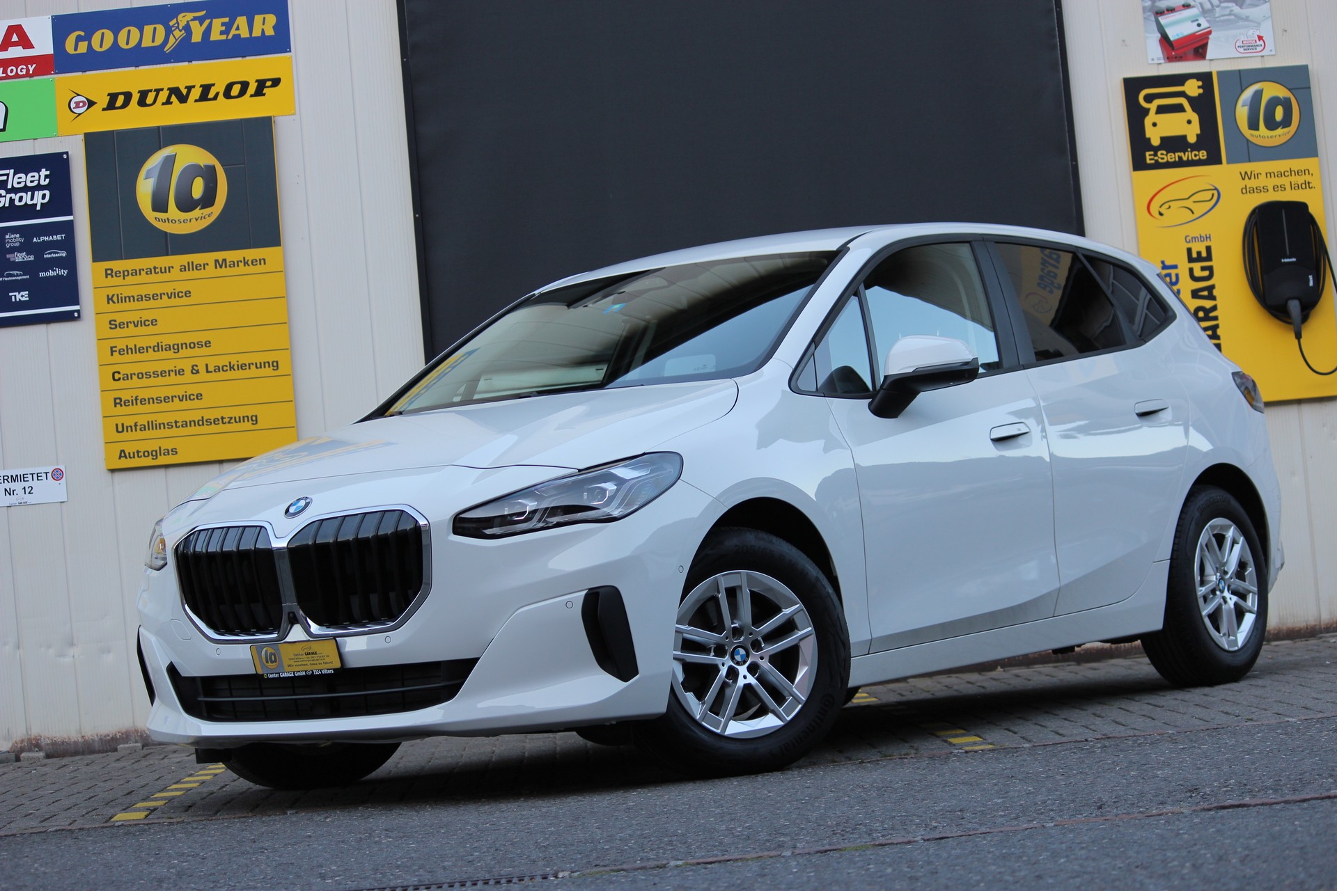 BMW 218d Active Tourer DKG-image-6