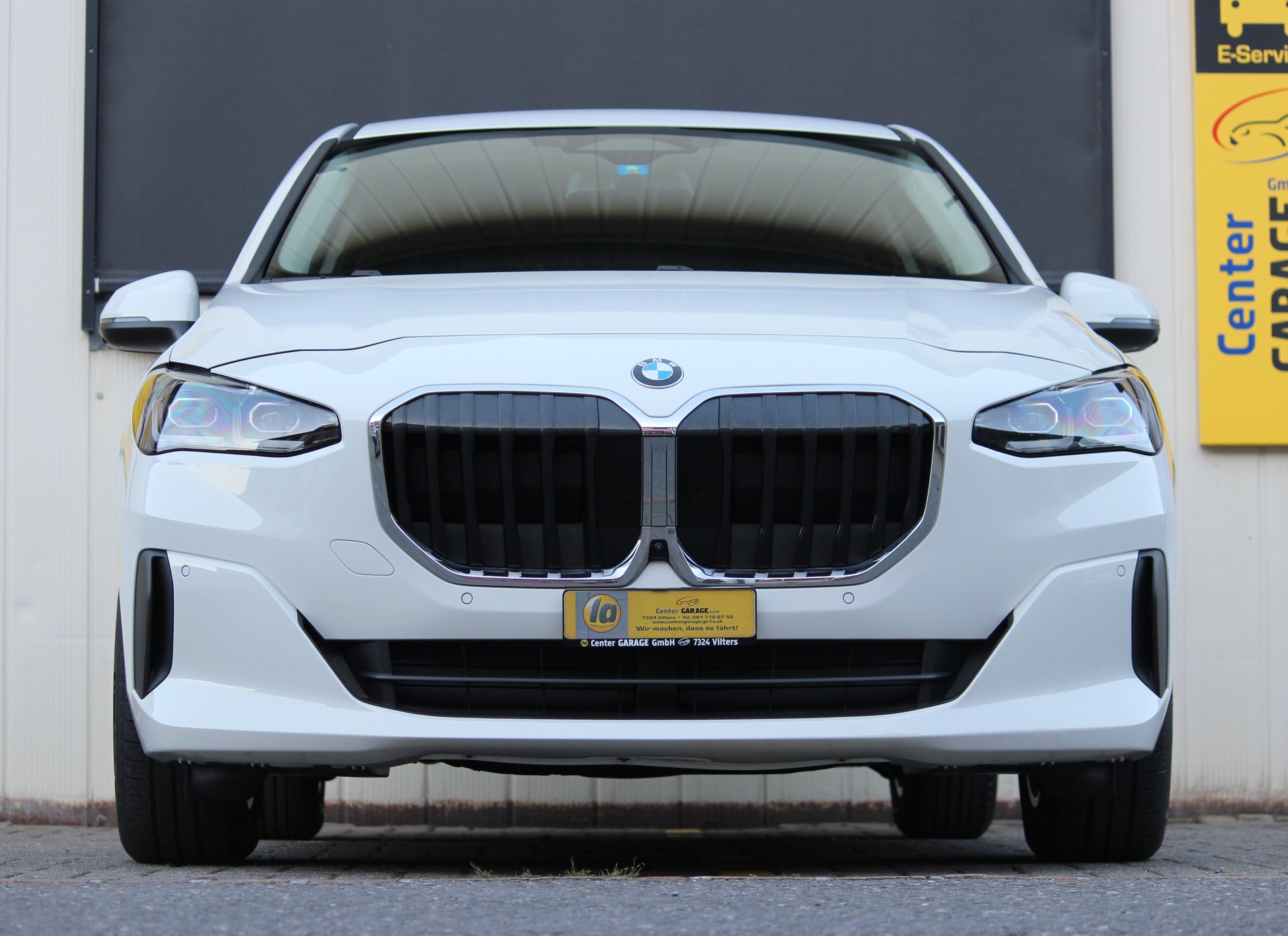 BMW 218d Active Tourer DKG-image-0