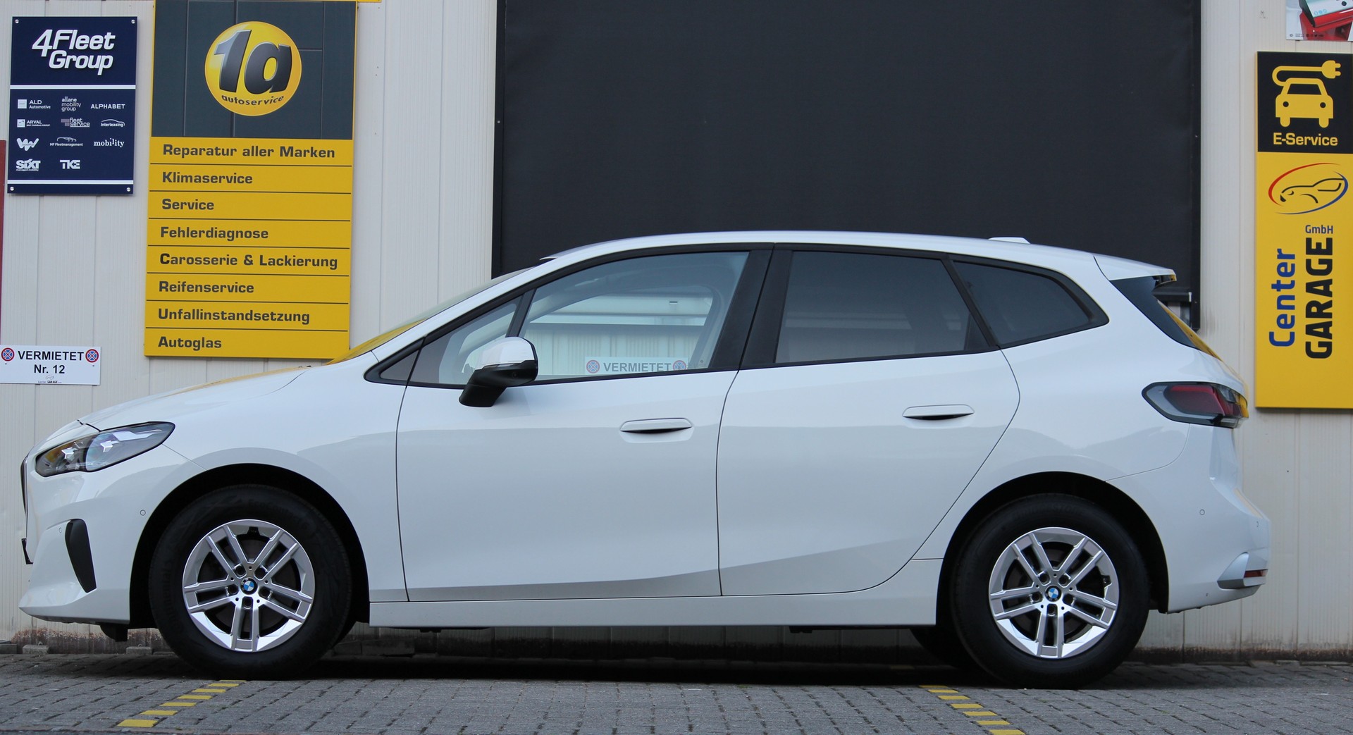 BMW 218d Active Tourer DKG-image-9
