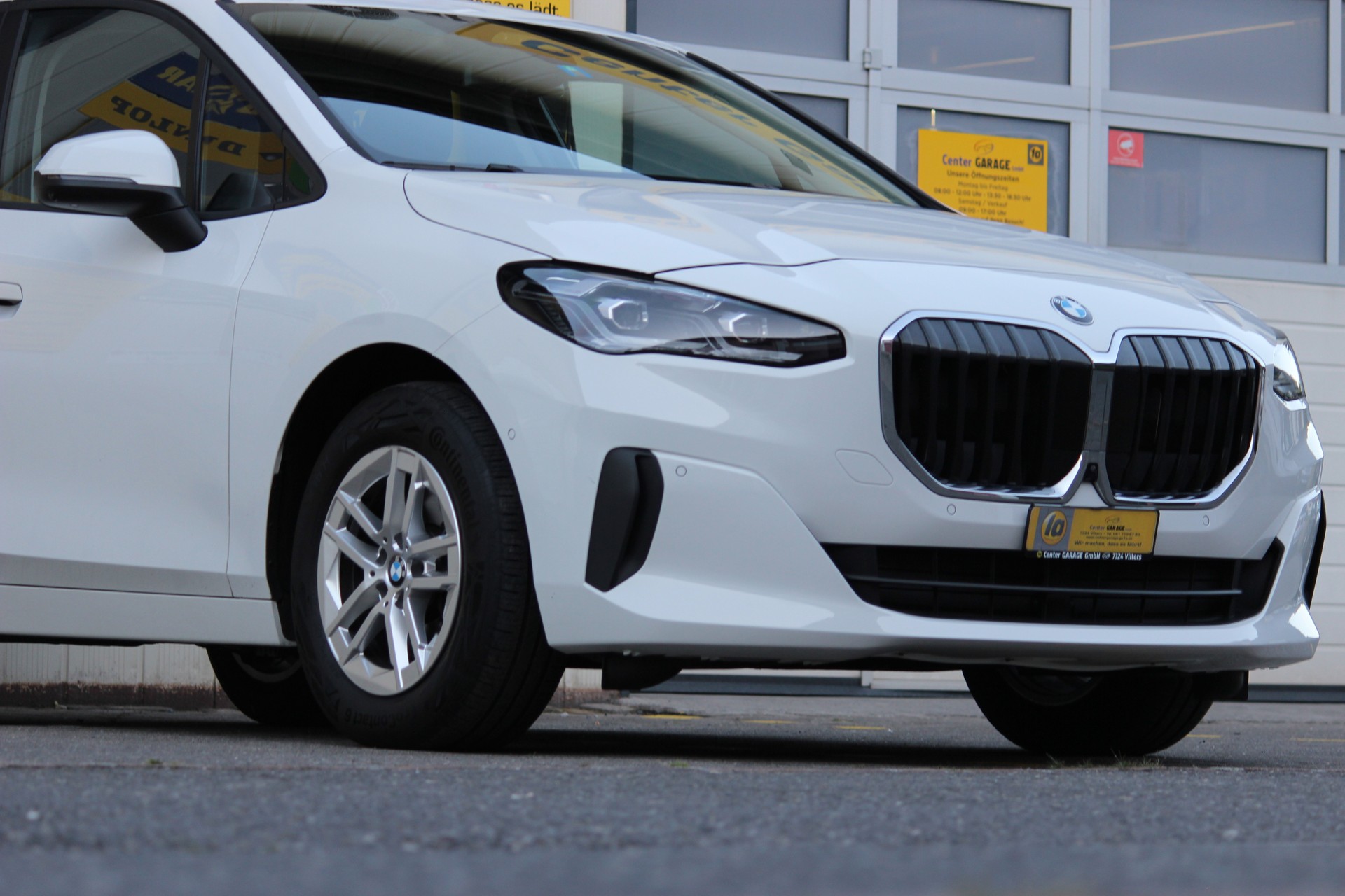 BMW 218d Active Tourer DKG-image-5