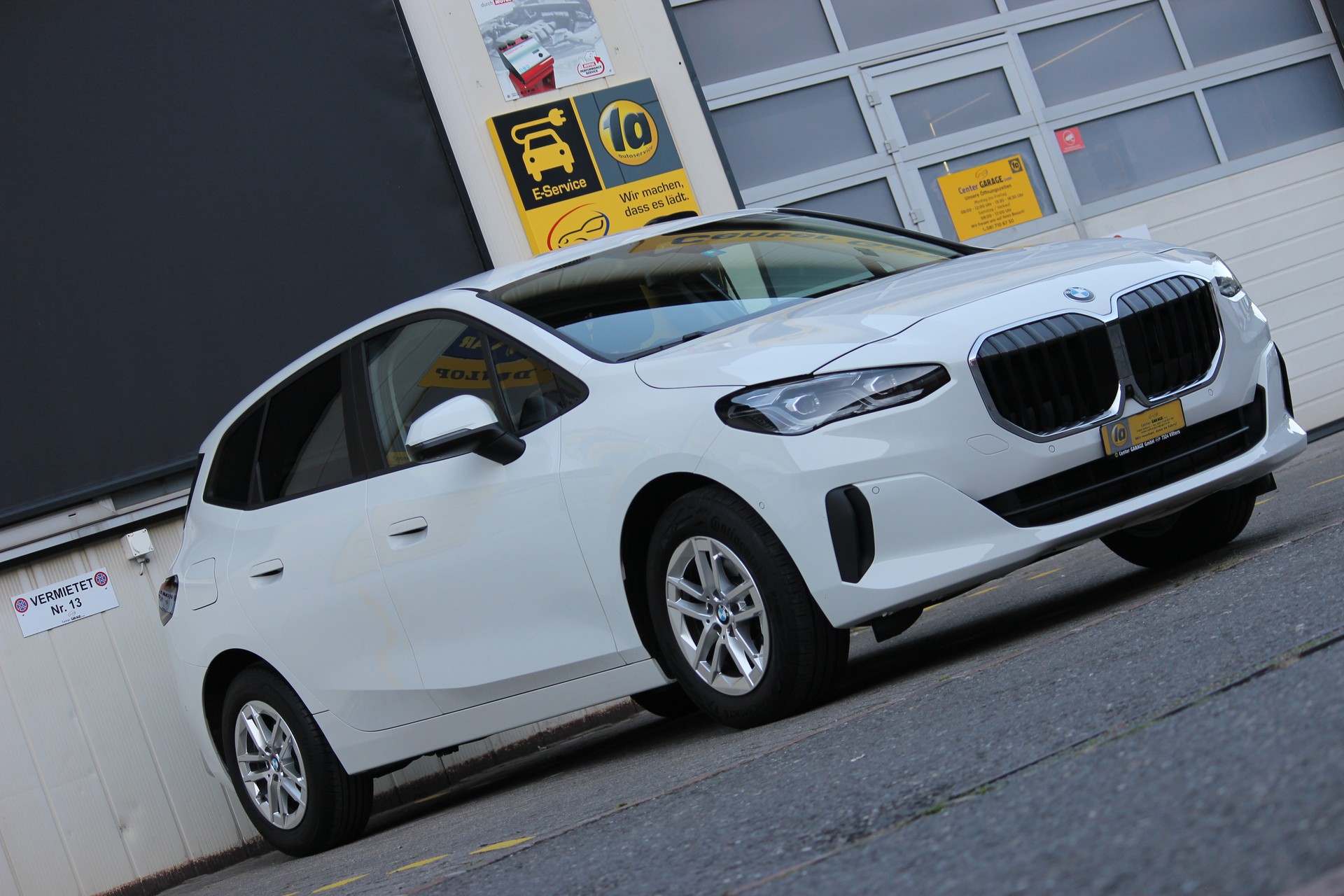 BMW 218d Active Tourer DKG-image-4