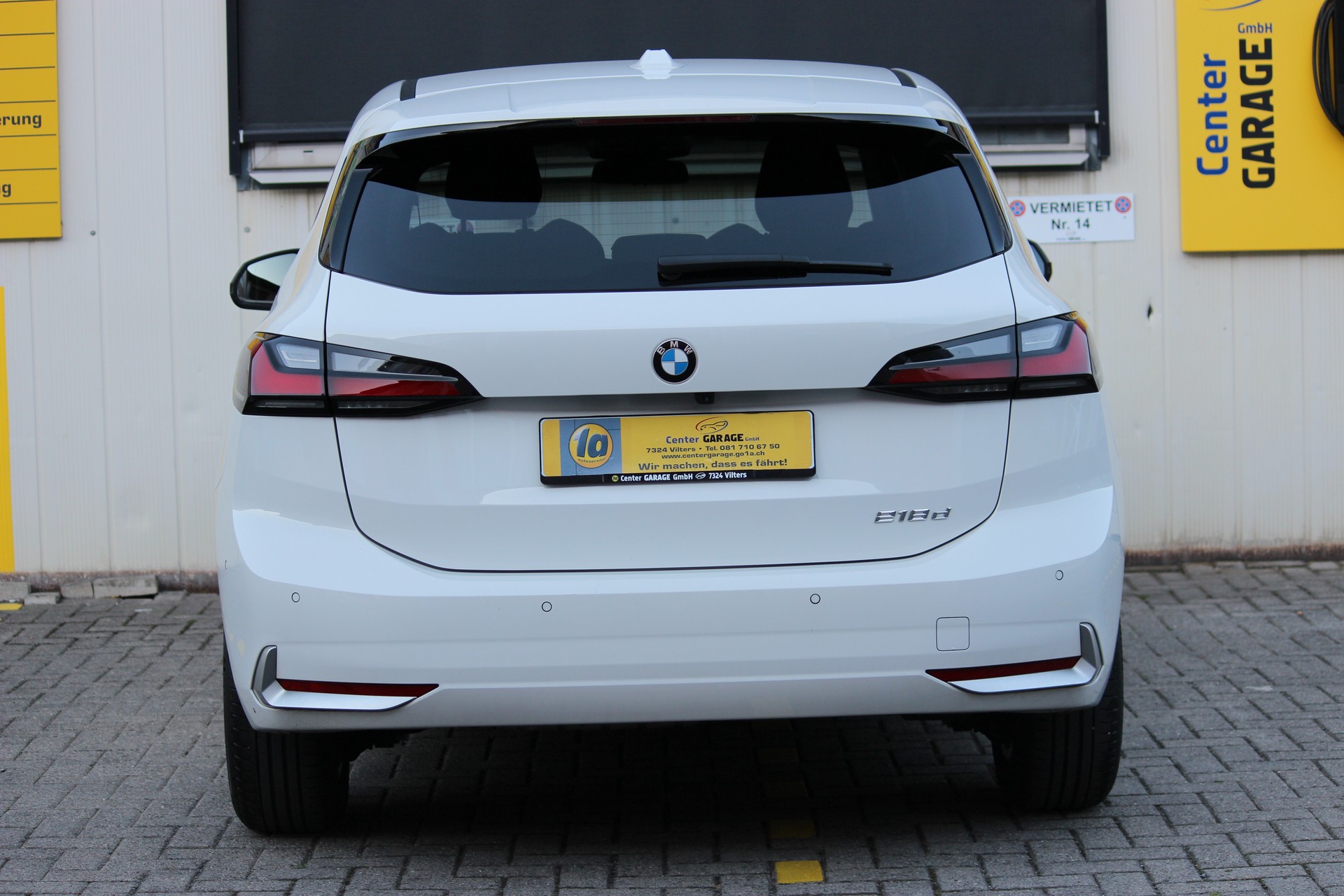 BMW 218d Active Tourer DKG-image-7