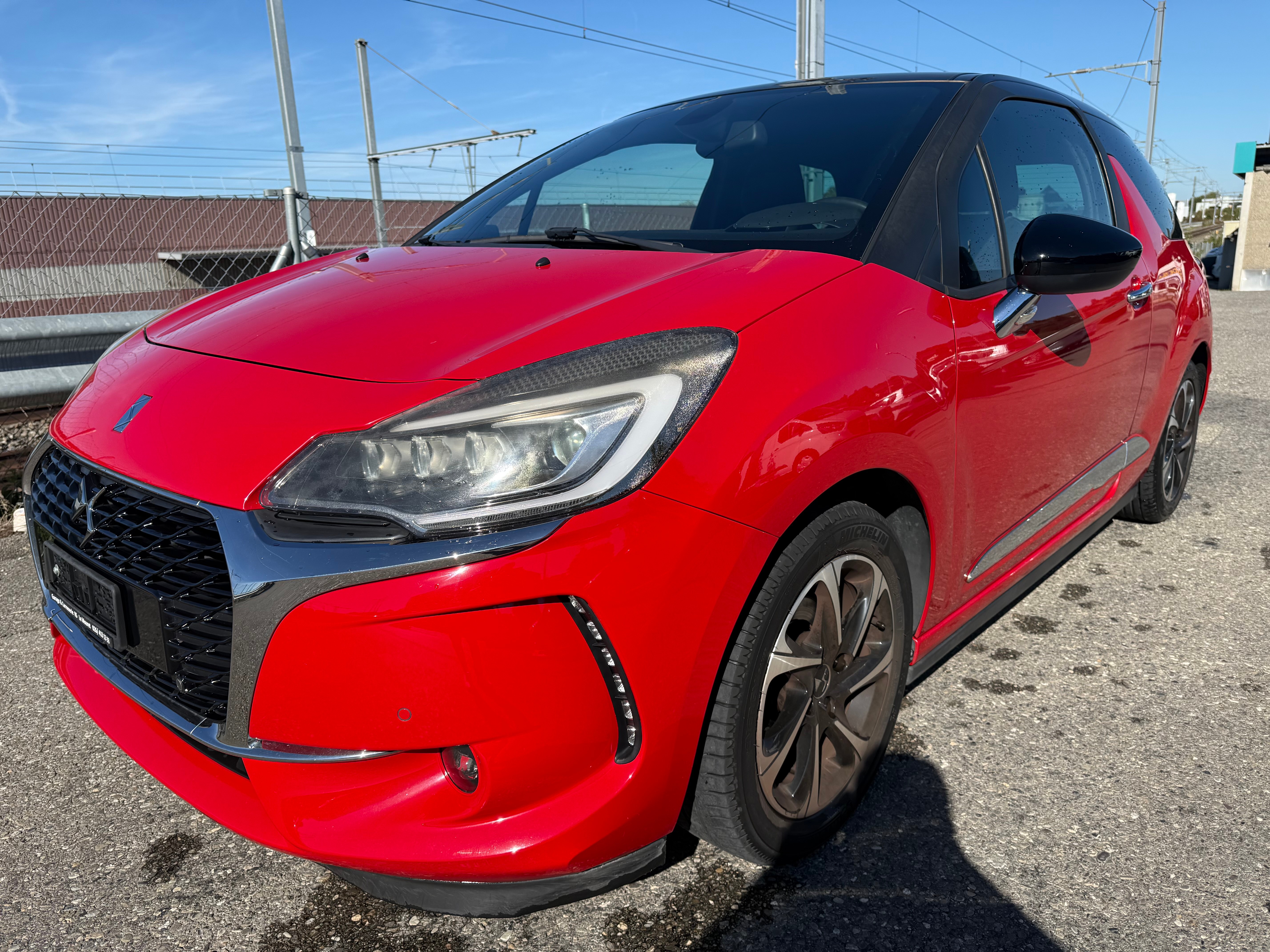Car photo