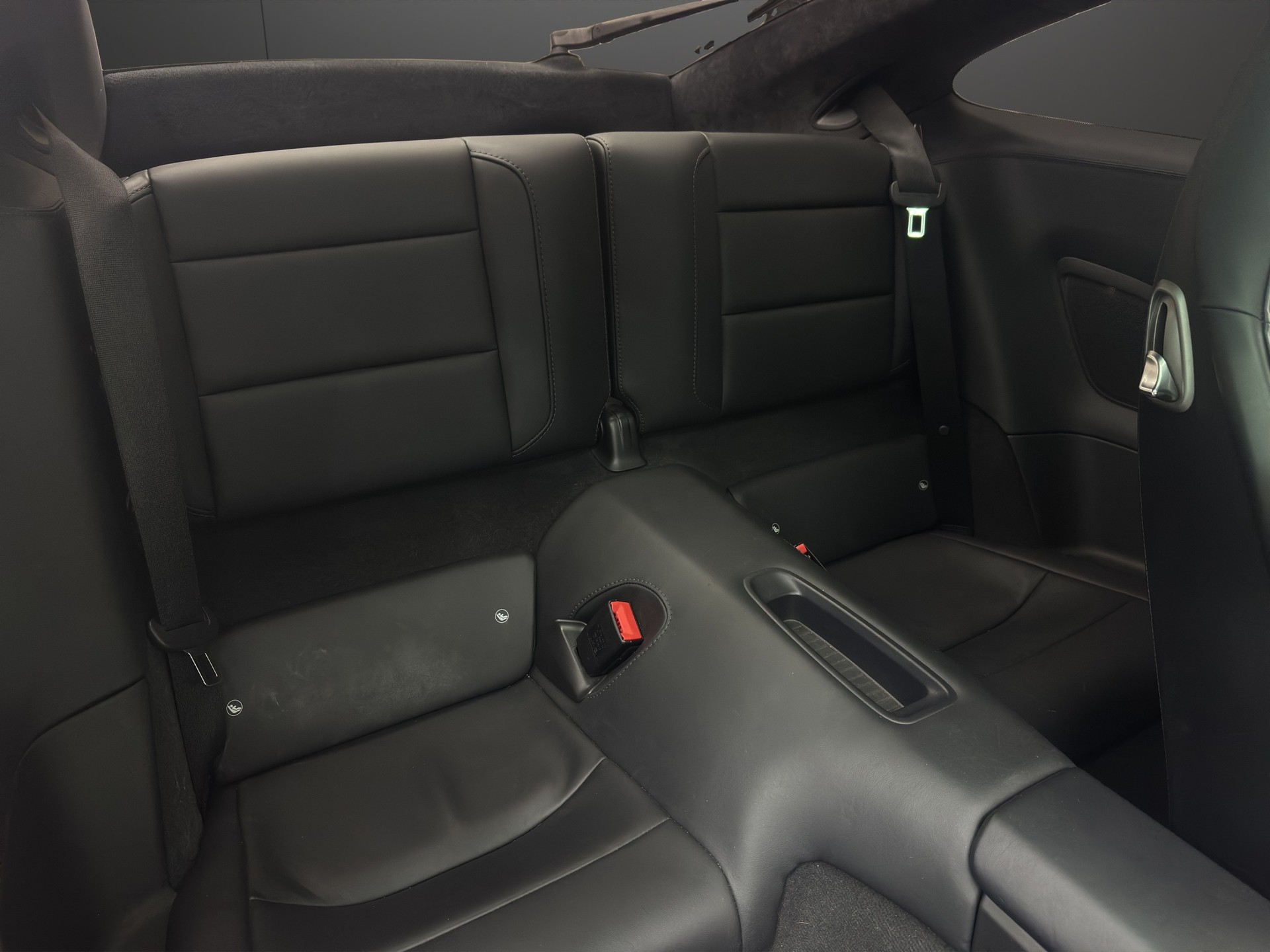 PORSCHE 911 Turbo S PDK-image-15