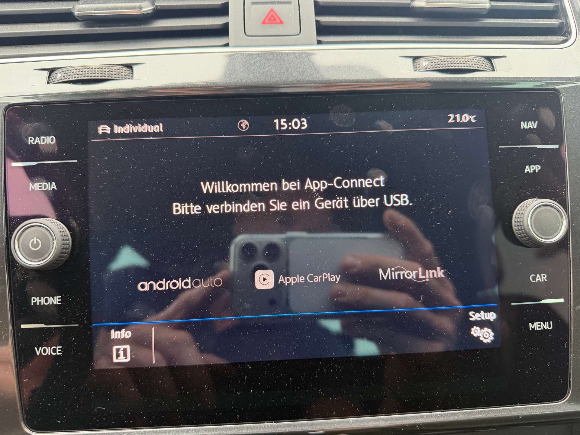 VW Golf 1.5 TSI EVO Edition 45 DSG-image-5