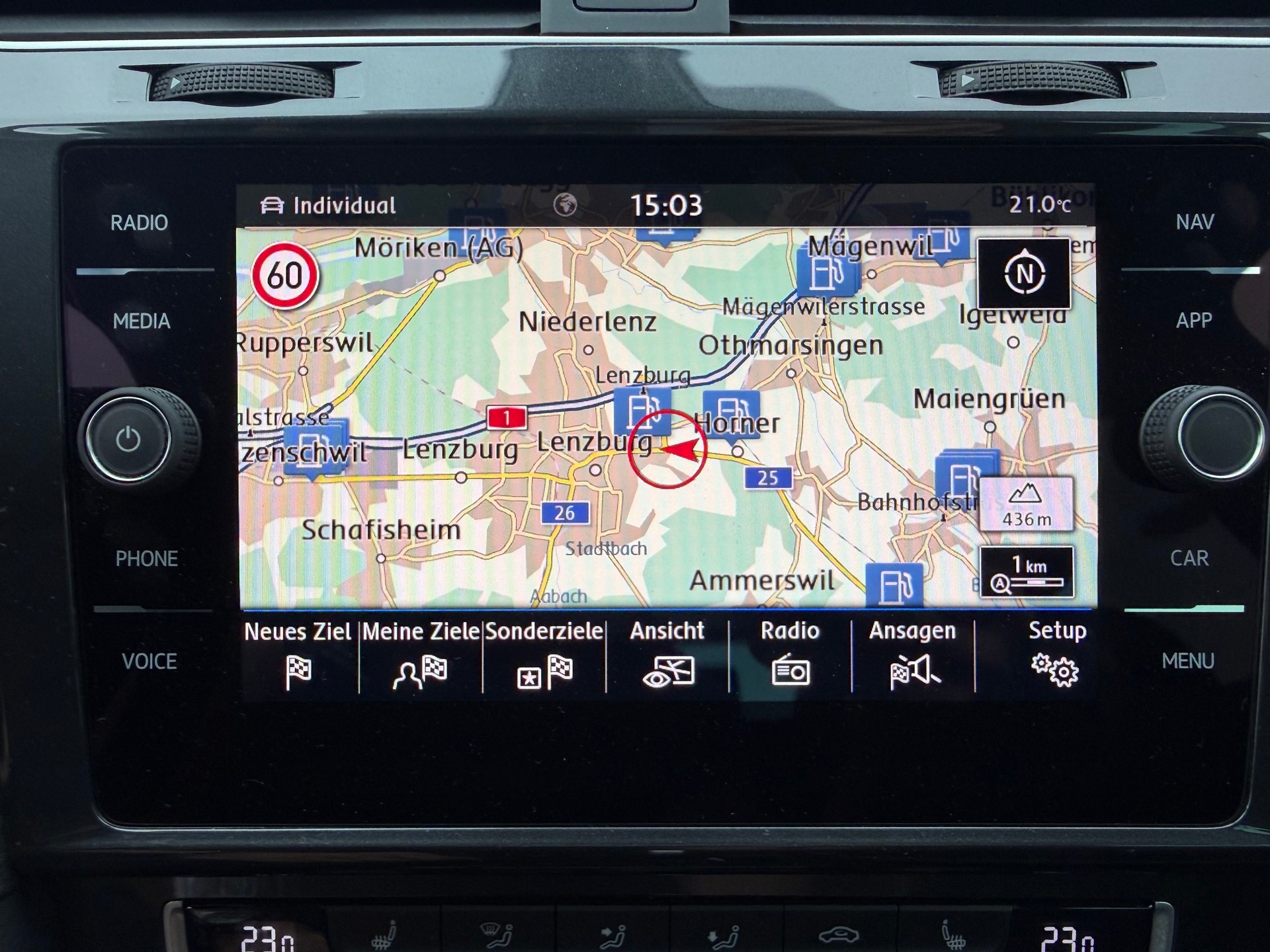 VW Golf 1.5 TSI EVO Edition 45 DSG-image-6