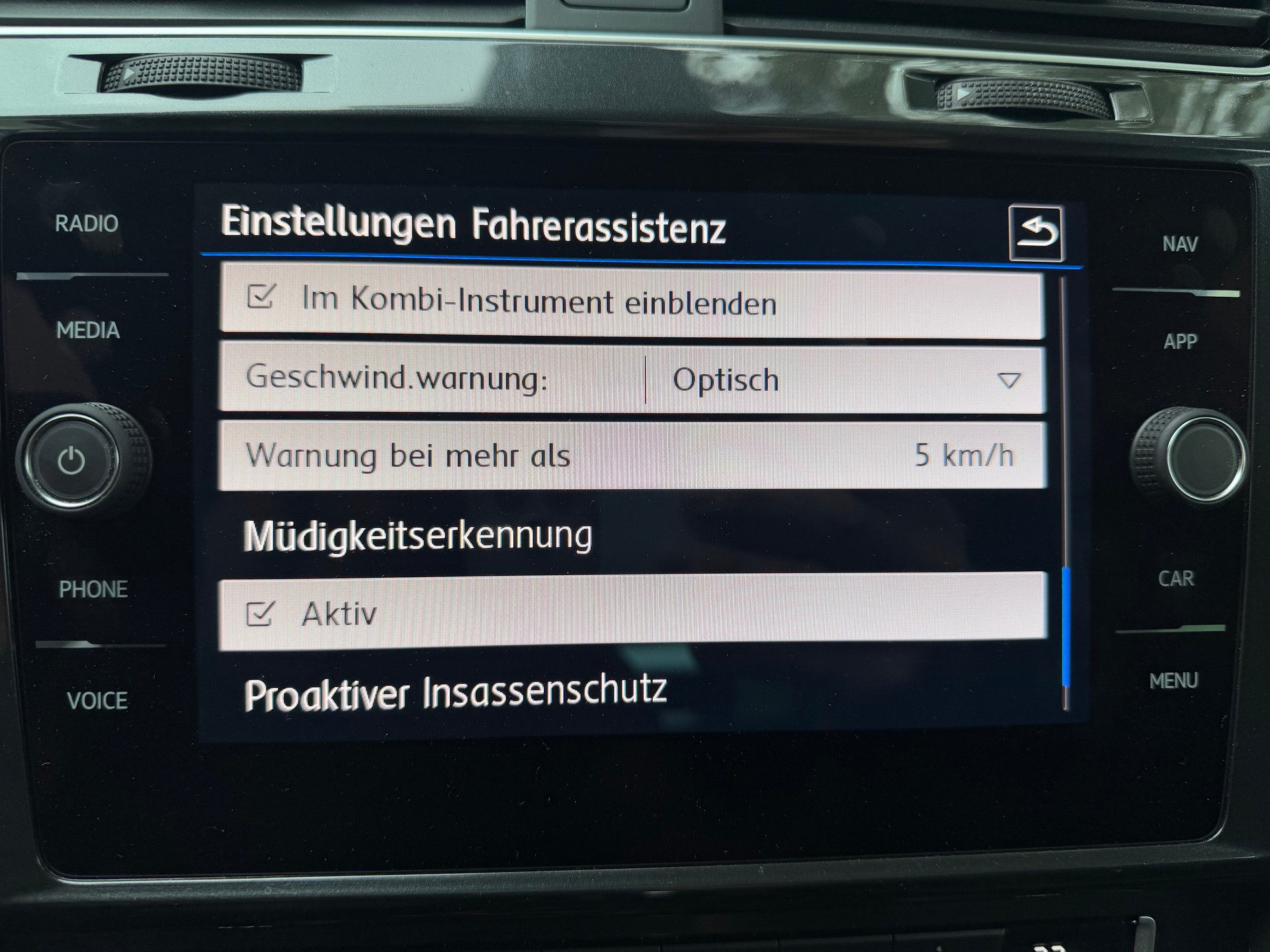 VW Golf 1.5 TSI EVO Edition 45 DSG-image-10
