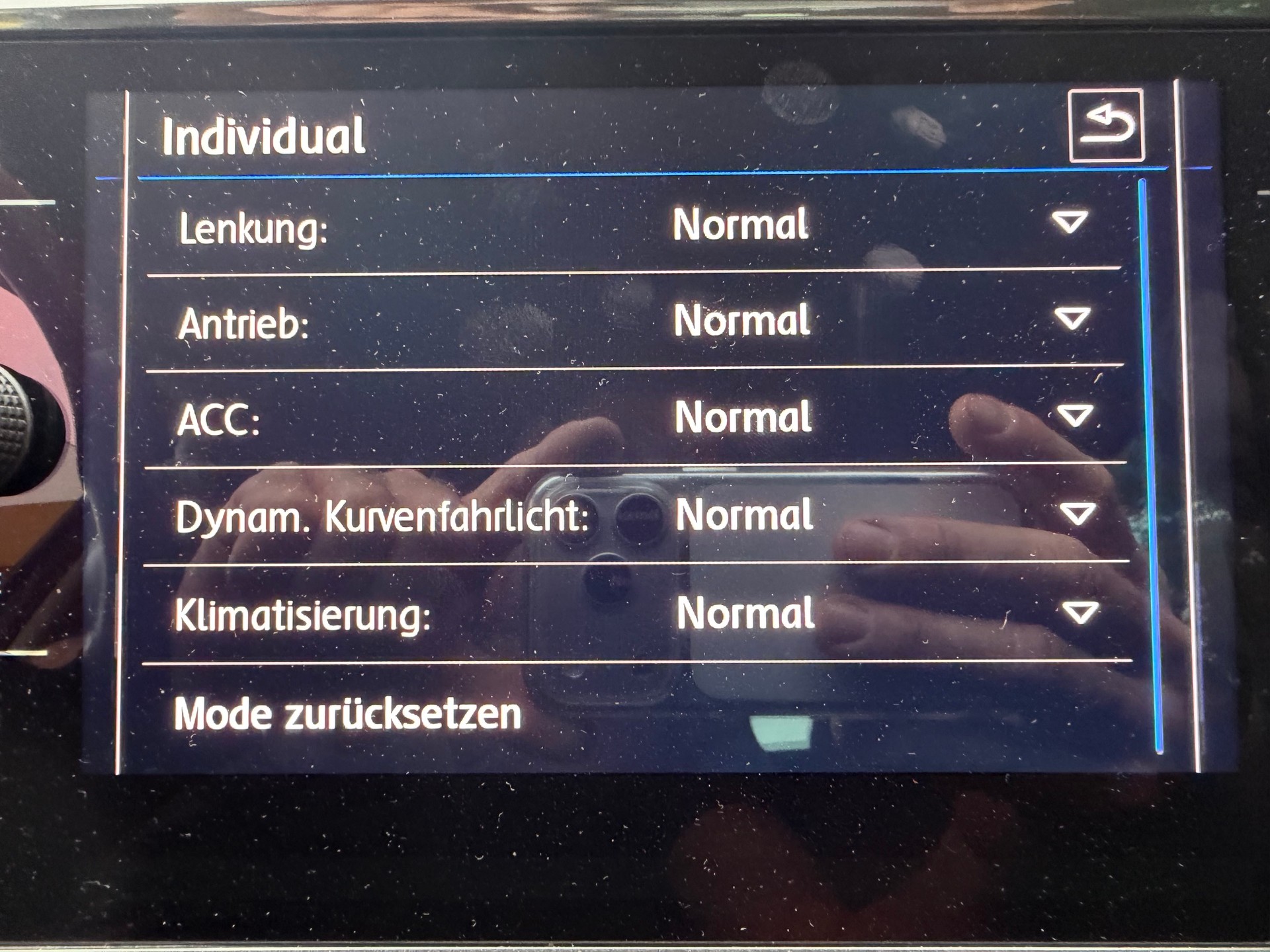 VW Golf 1.5 TSI EVO Edition 45 DSG-image-12