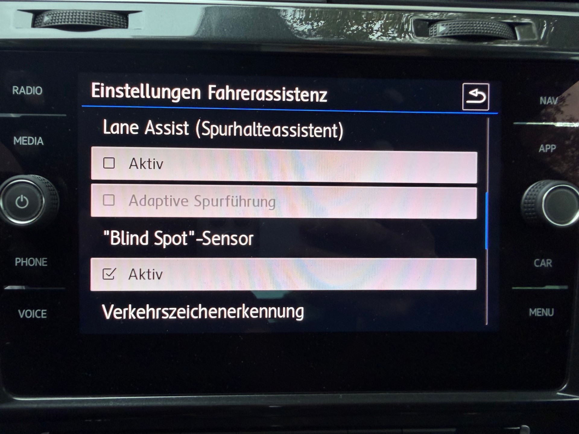 VW Golf 1.5 TSI EVO Edition 45 DSG-image-9