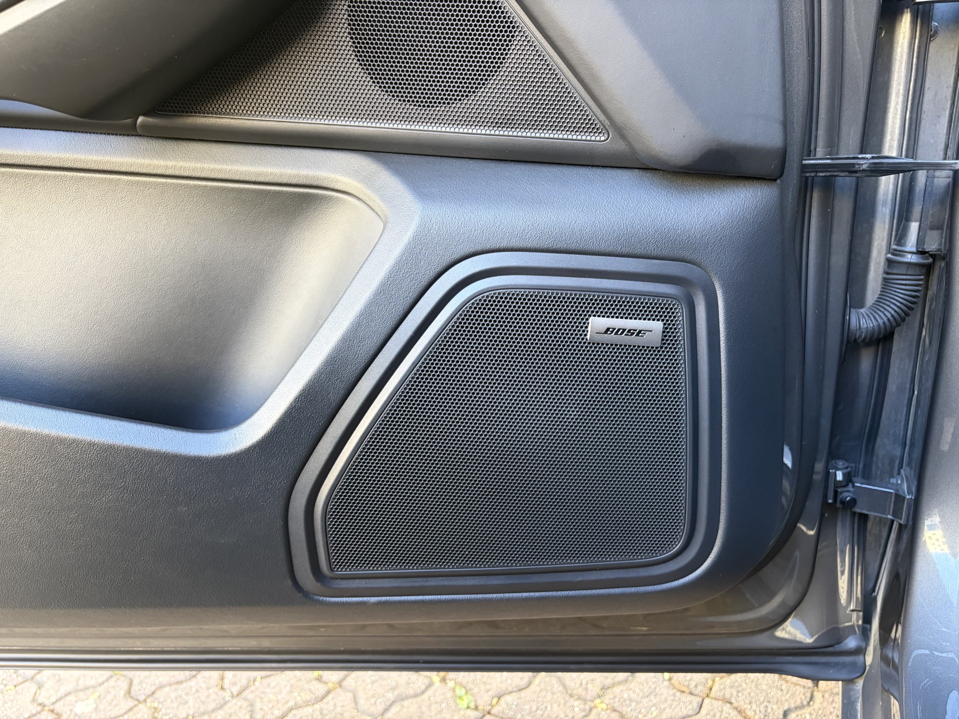 PORSCHE Macan S Diesel PDK-image-7