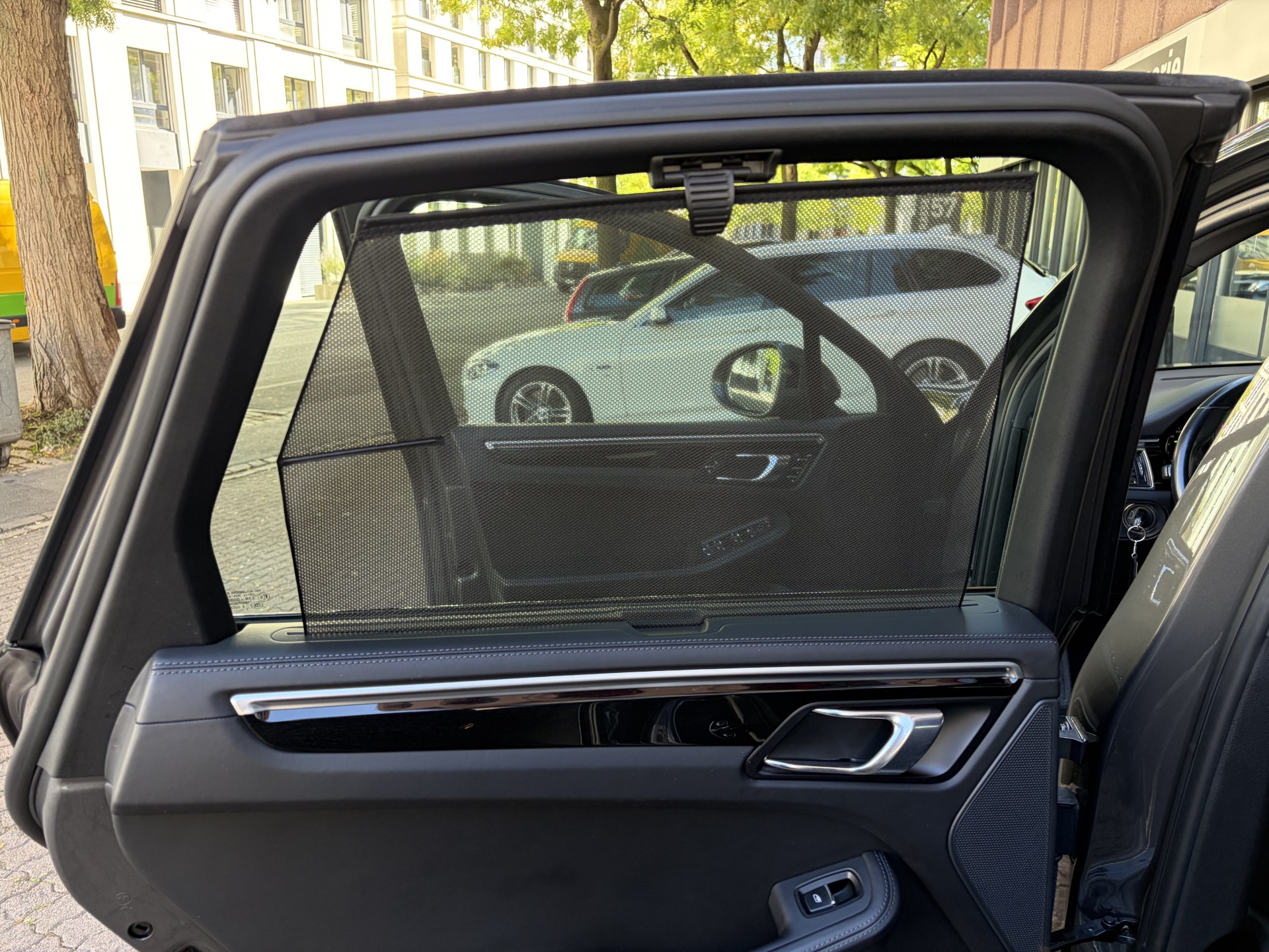 PORSCHE Macan S Diesel PDK-image-11
