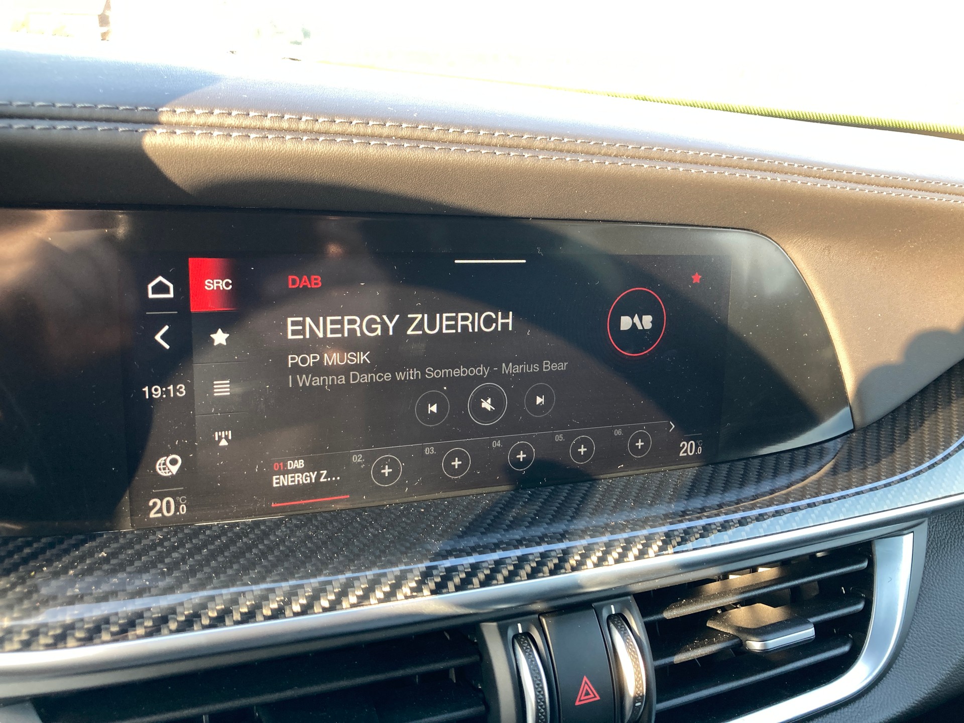 ALFA ROMEO Stelvio 2.9 V6 Quadrifoglio Q4 Automatic-image-16