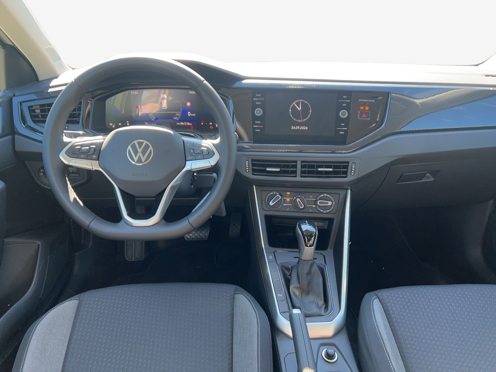 VW Polo 1.0 TSI Life DSG-image-8