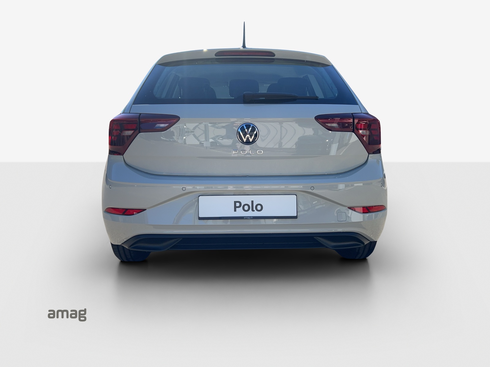 VW Polo 1.0 TSI Life DSG-image-3