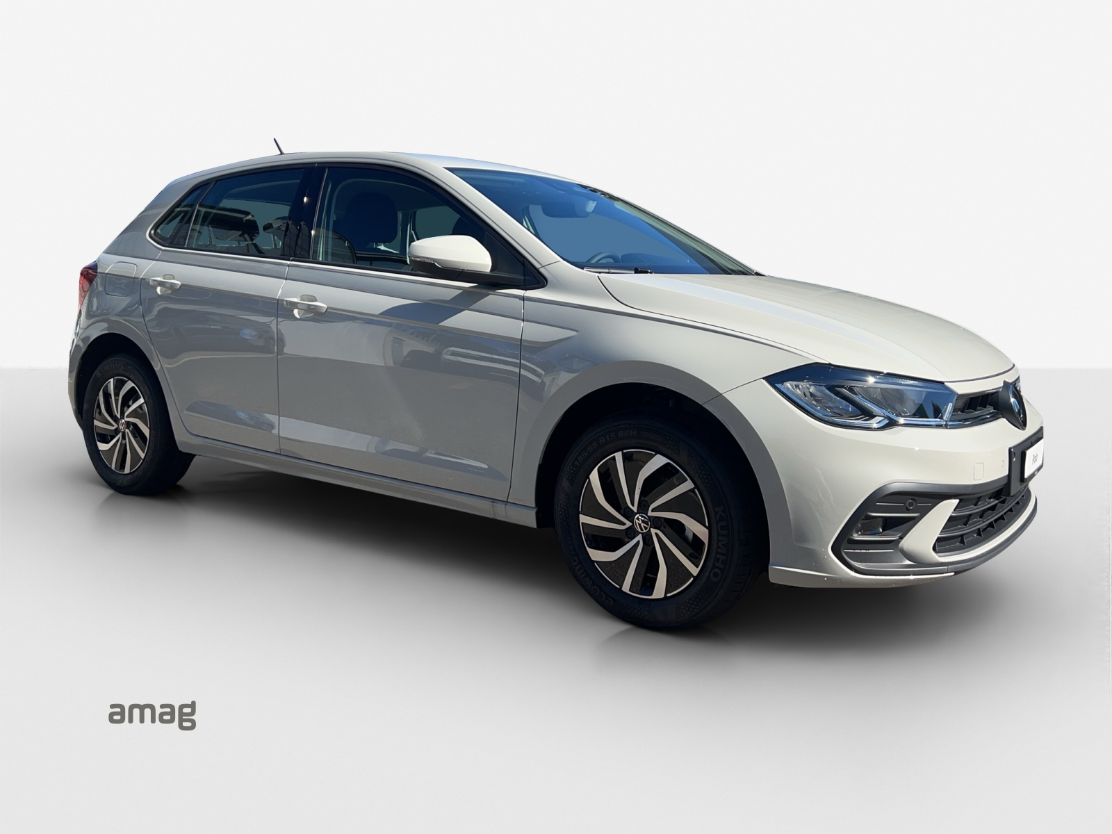 VW Polo 1.0 TSI Life DSG-image-5