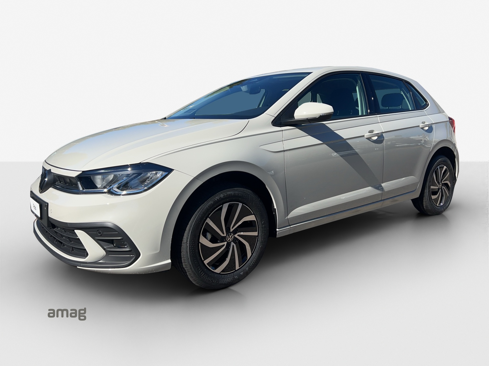 VW Polo 1.0 TSI Life DSG-image-0
