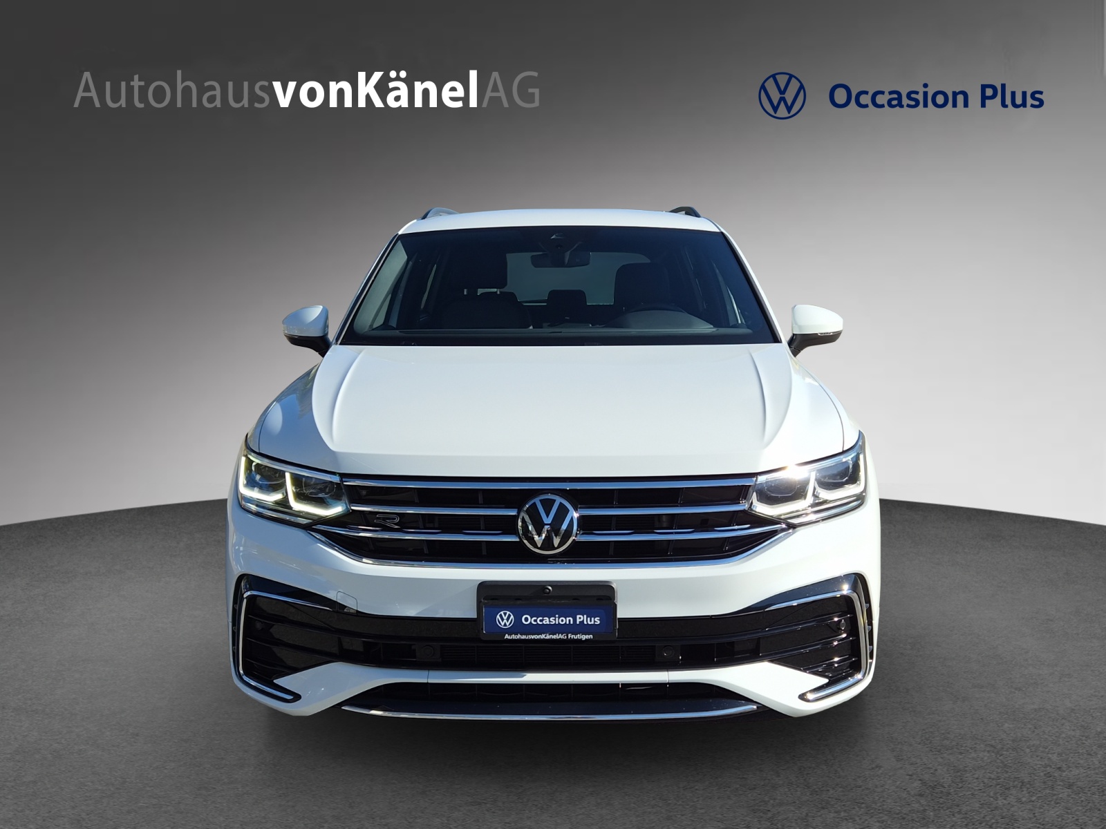 VW Tiguan 1.4TSI PHEV Selection DSG-image-3