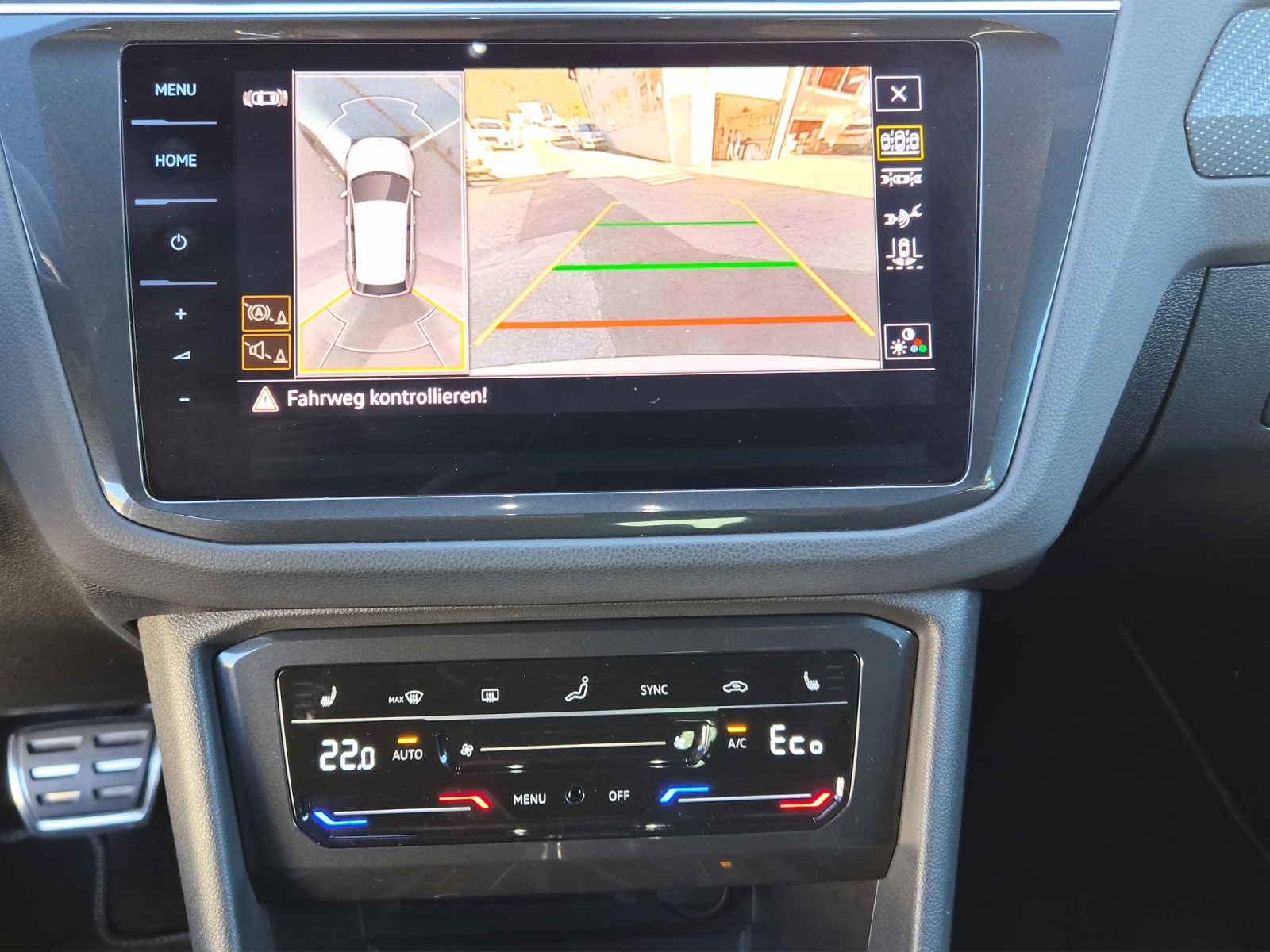 VW Tiguan 1.4TSI PHEV Selection DSG-image-10