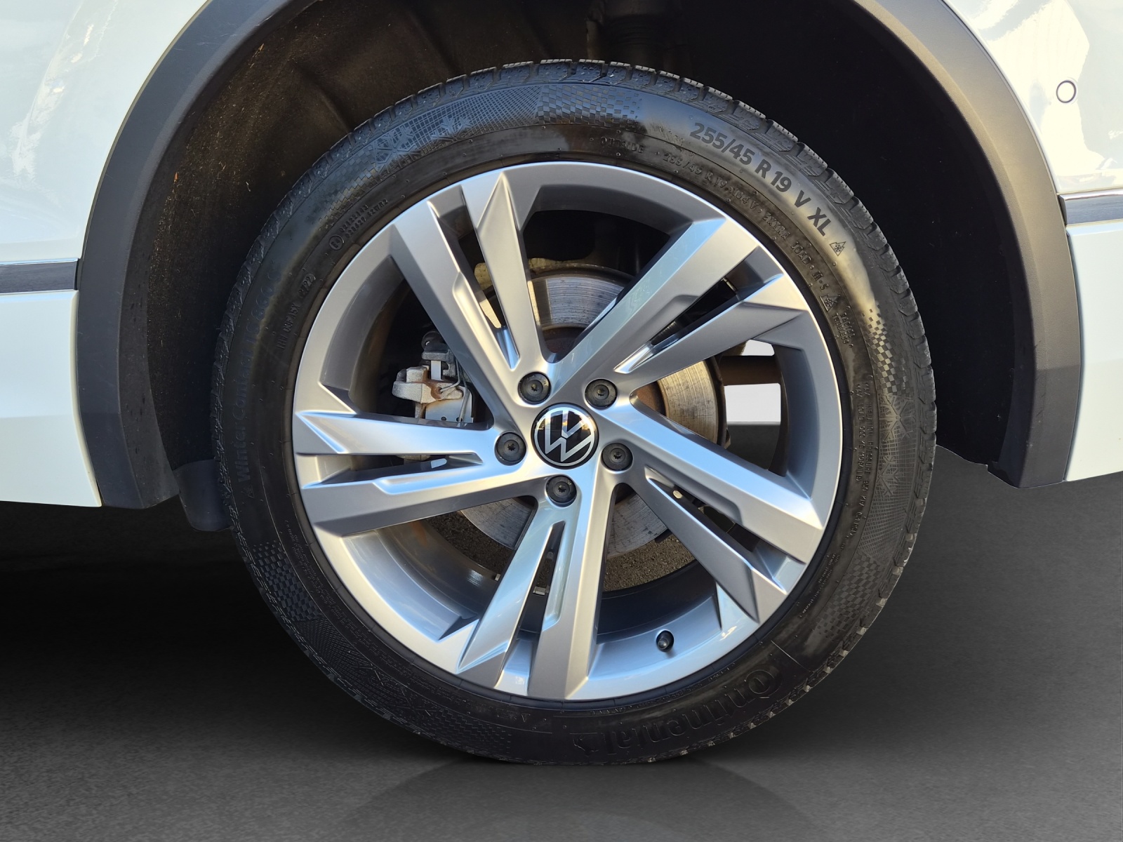 VW Tiguan 1.4TSI PHEV Selection DSG-image-11