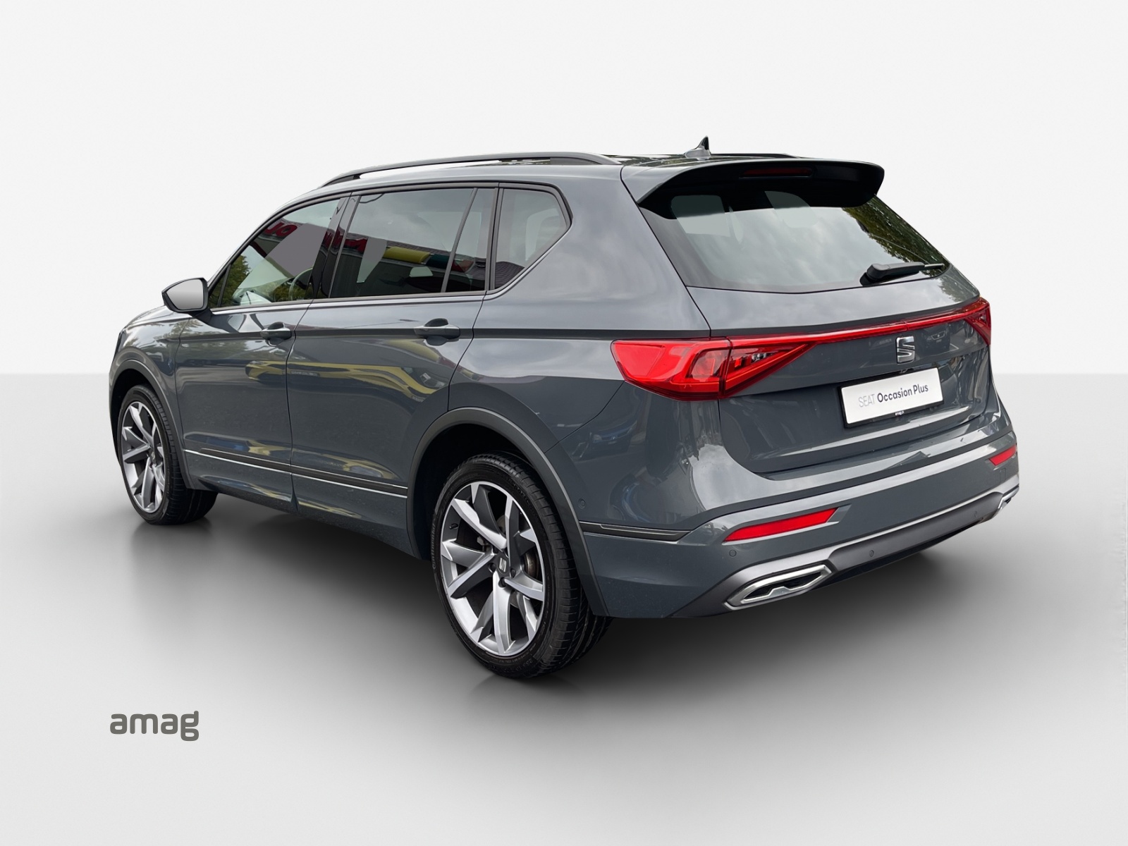 SEAT Tarraco 2.0 TSI 4Drive FR-image-2
