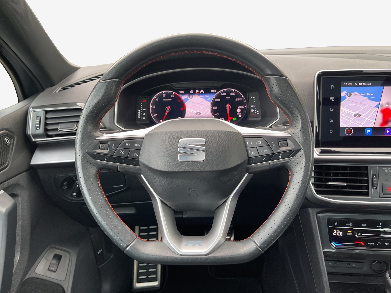 SEAT Tarraco 2.0 TSI 4Drive FR-image-9