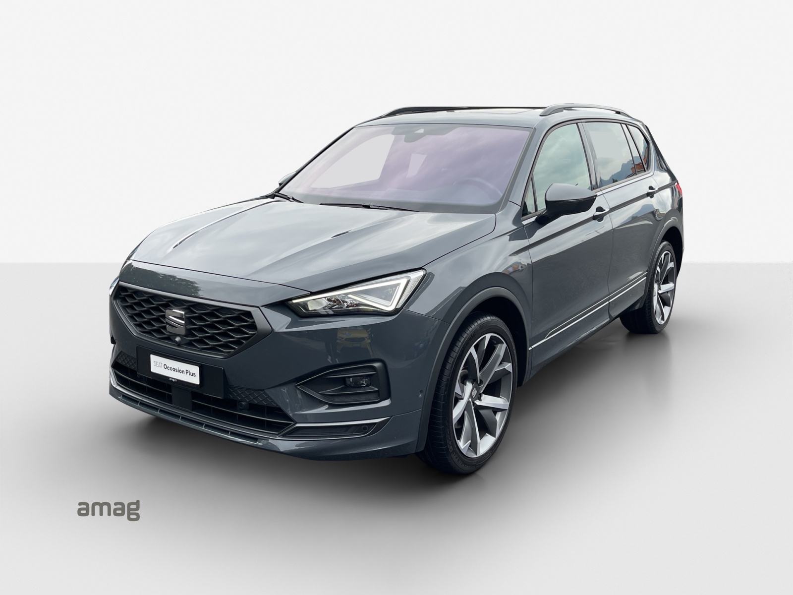 SEAT Tarraco 2.0 TSI 4Drive FR-image-0