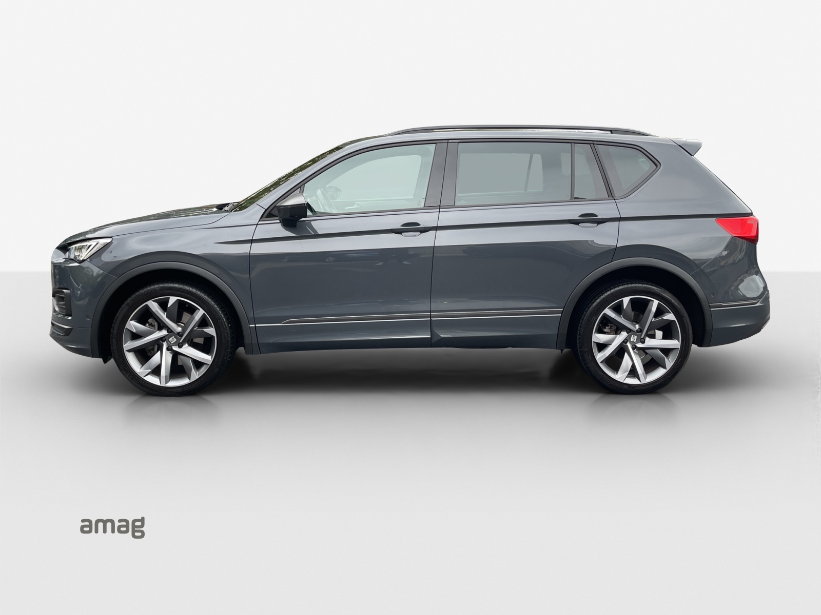 SEAT Tarraco 2.0 TSI 4Drive FR-image-1