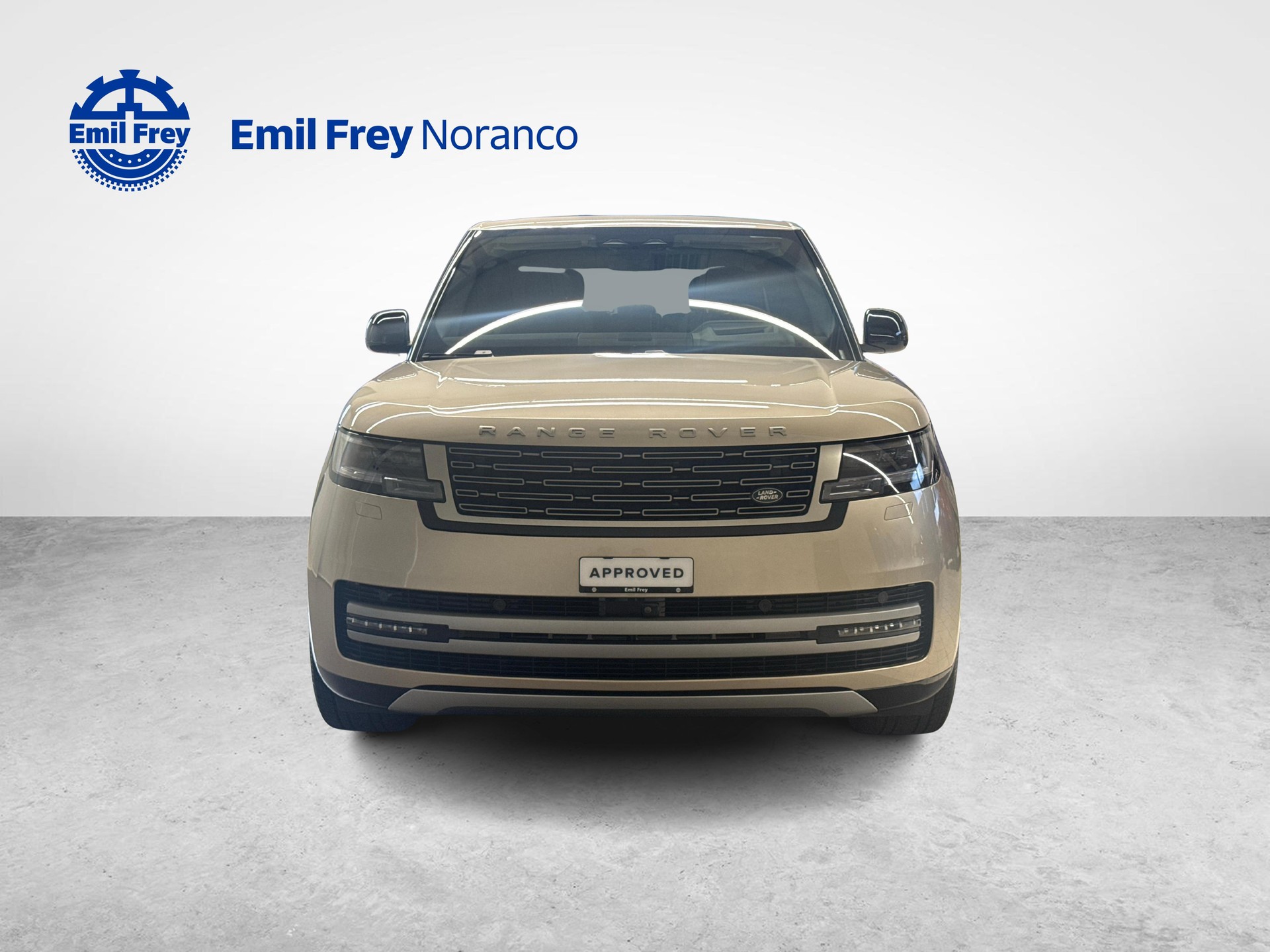 LAND ROVER Range Rover 3.0 D I6 350 HSE - Ruote invernali da 22" incluse-image-7