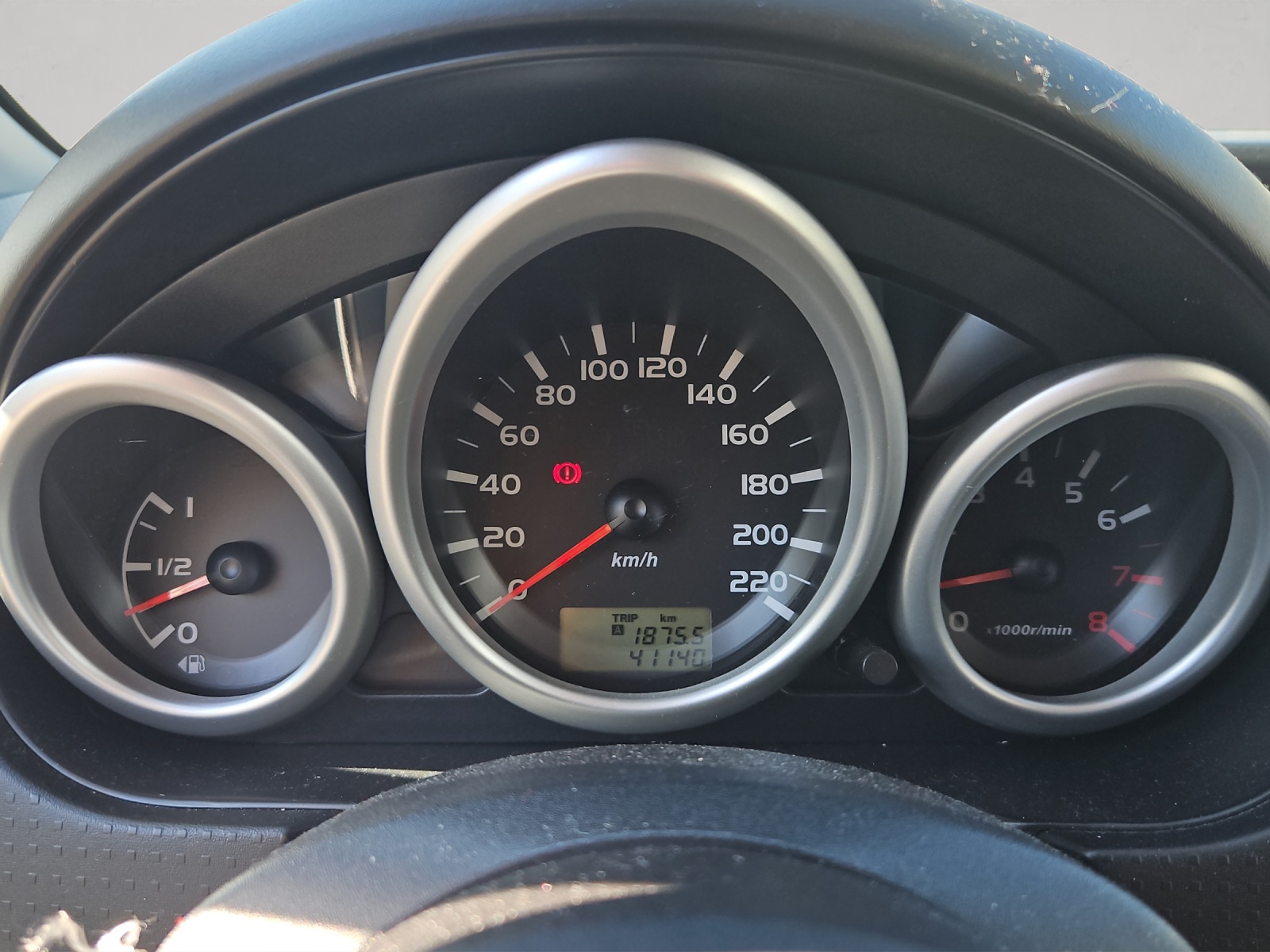 MITSUBISHI Colt 1.3 16V Fashion-image-8