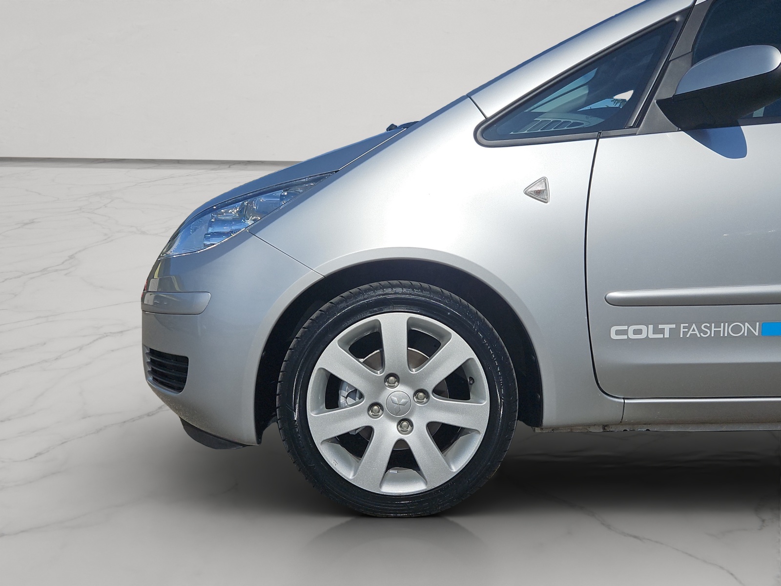 MITSUBISHI Colt 1.3 16V Fashion-image-12