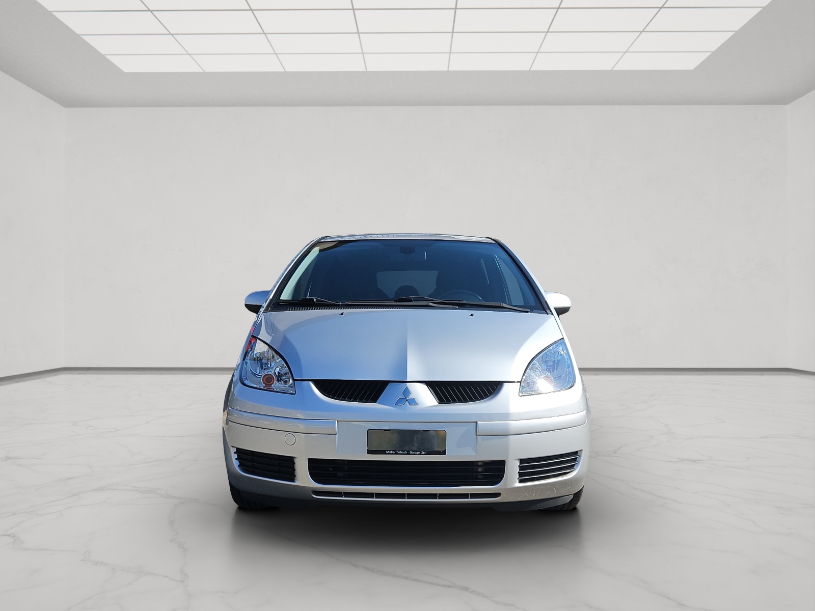 MITSUBISHI Colt 1.3 16V Fashion-image-1