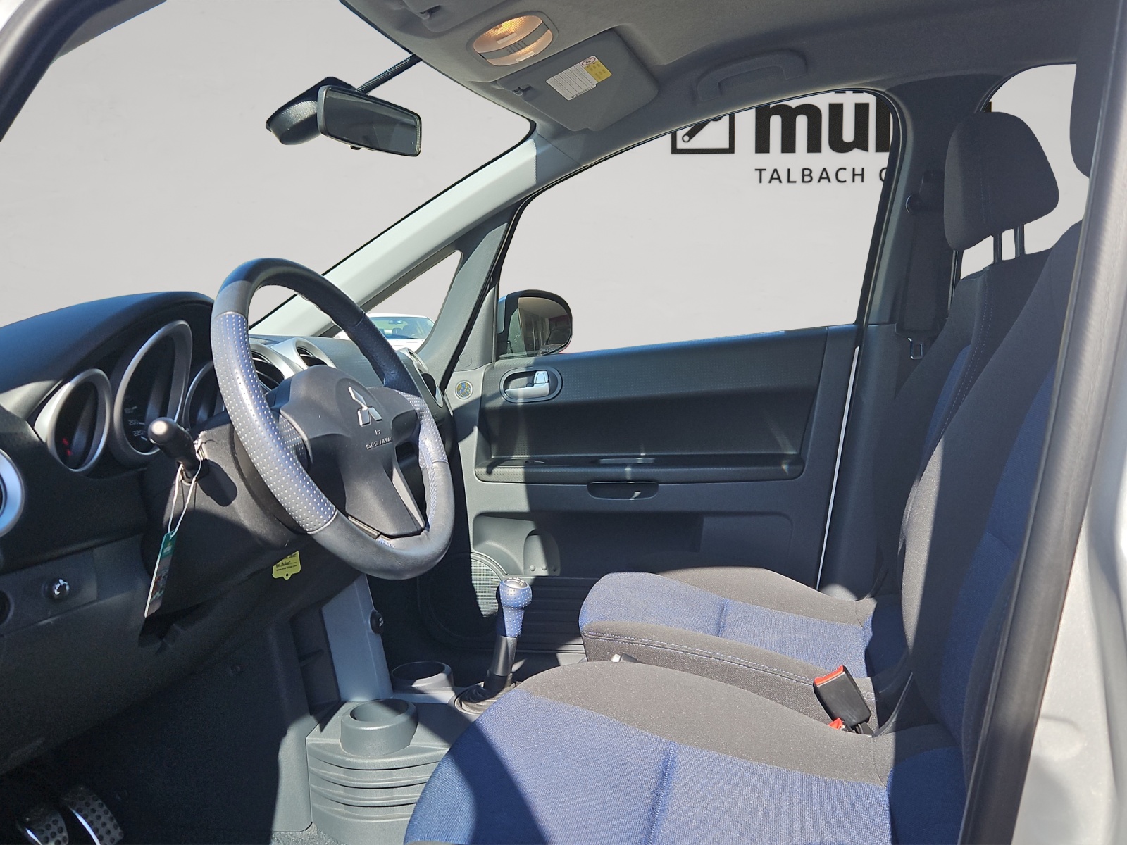 MITSUBISHI Colt 1.3 16V Fashion-image-6