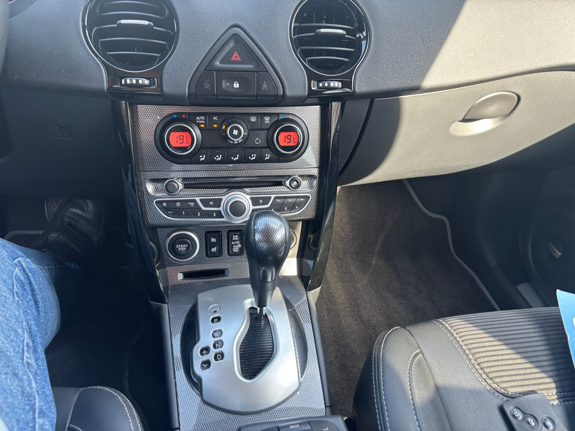 RENAULT Koleos 2.0 dCi Bose 4x4 Automatic-image-7