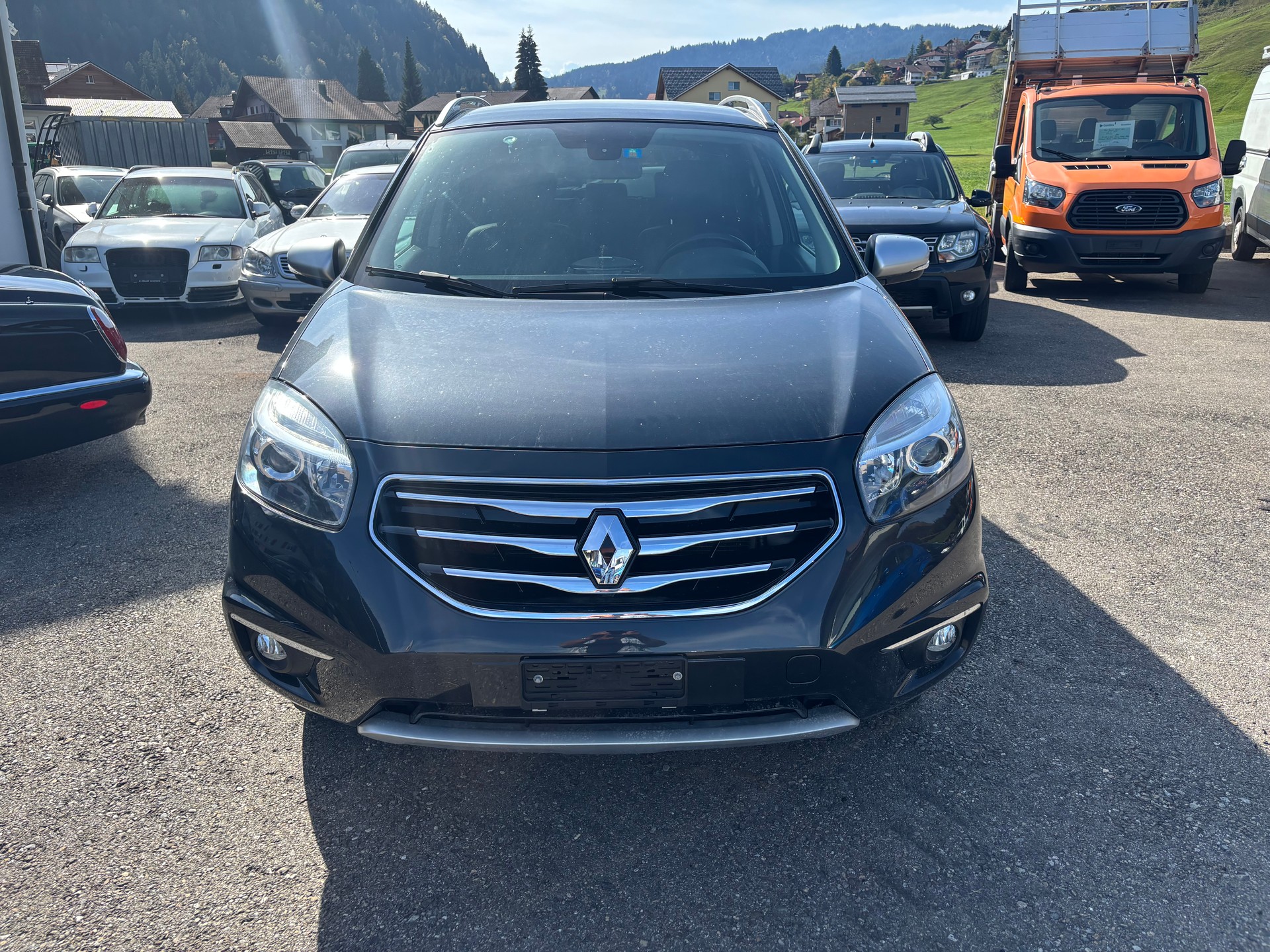 RENAULT Koleos 2.0 dCi Bose 4x4 Automatic-image-2