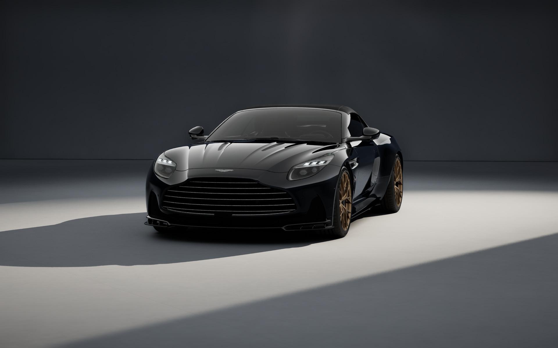 ASTON MARTIN DB12 Volante 4.0 S V8 Bi-Turbo-image-12