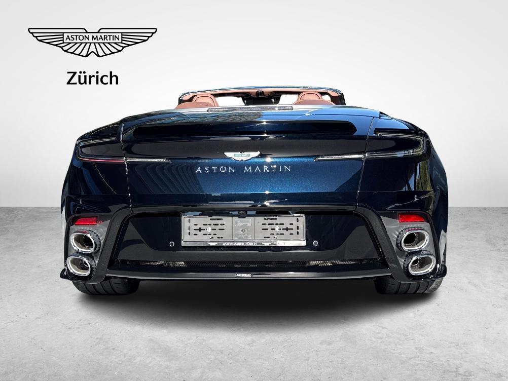 ASTON MARTIN DB12 Volante 4.0 S V8 Bi-Turbo-showroom-element-3