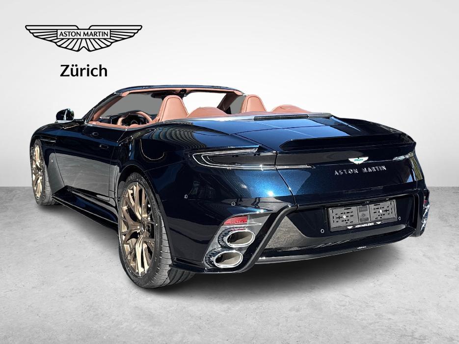 ASTON MARTIN DB12 Volante 4.0 S V8 Bi-Turbo-showroom-element-2